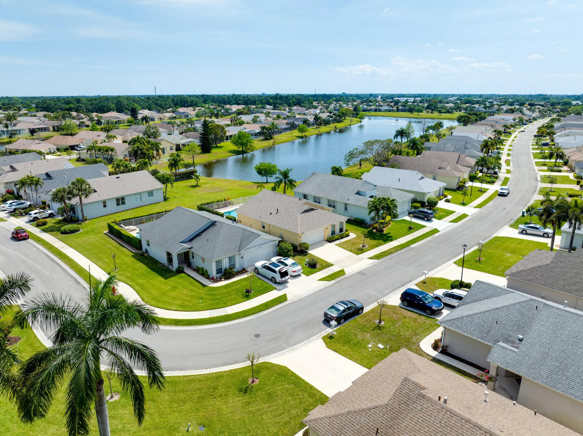 Property Slideshow image 38 of 48 | 436 sw talquin ln, Port Saint Lucie, FL, 34986