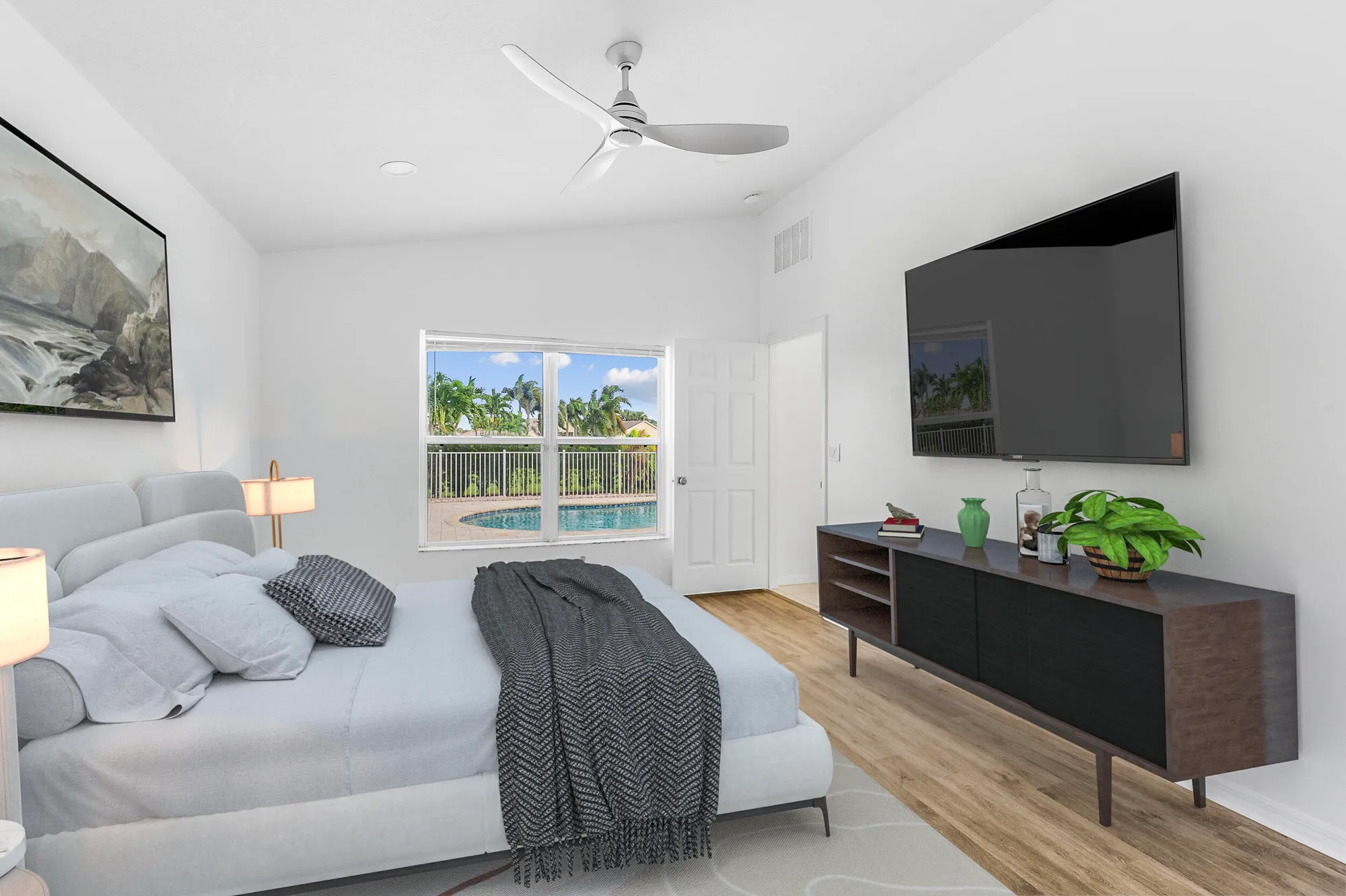 Property Slideshow image 24 of 48 | 436 sw talquin ln, Port Saint Lucie, FL, 34986