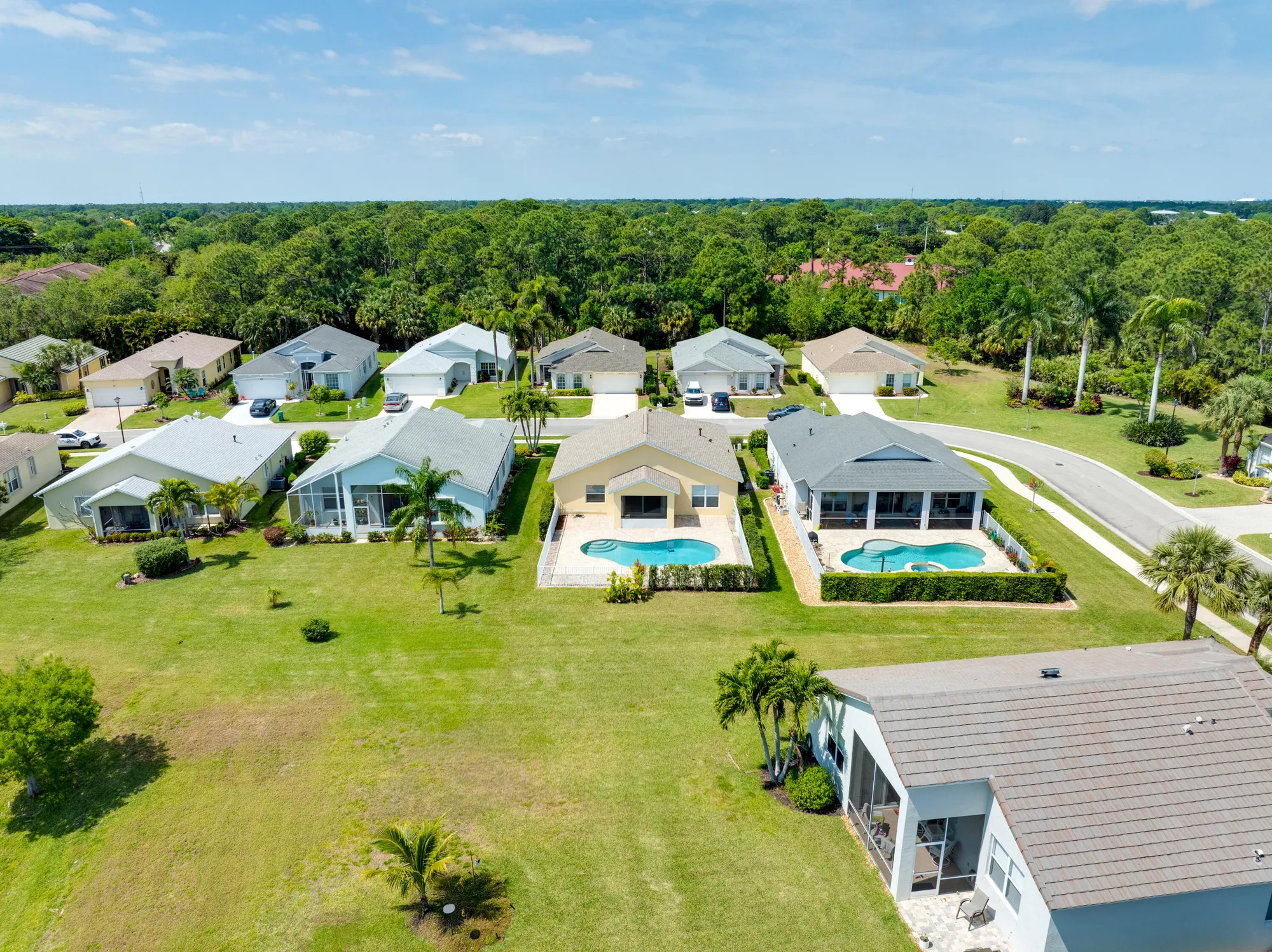 Property Slideshow image 40 of 48 | 436 sw talquin ln, Port Saint Lucie, FL, 34986