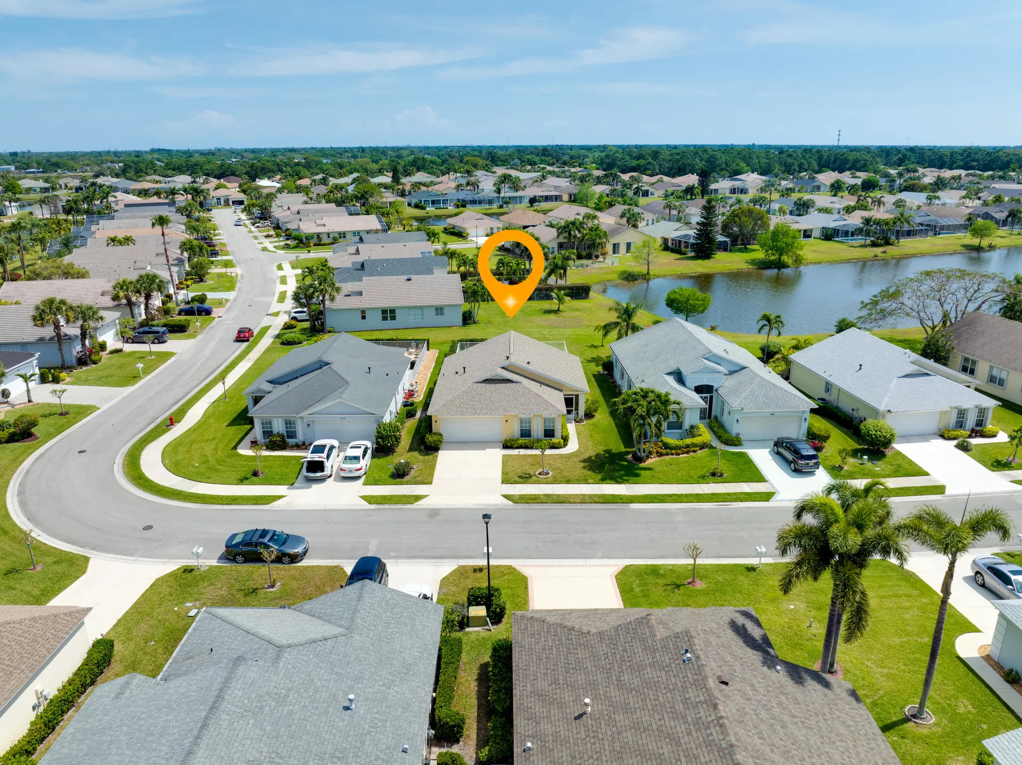 Property Slideshow image 43 of 48 | 436 sw talquin ln, Port Saint Lucie, FL, 34986