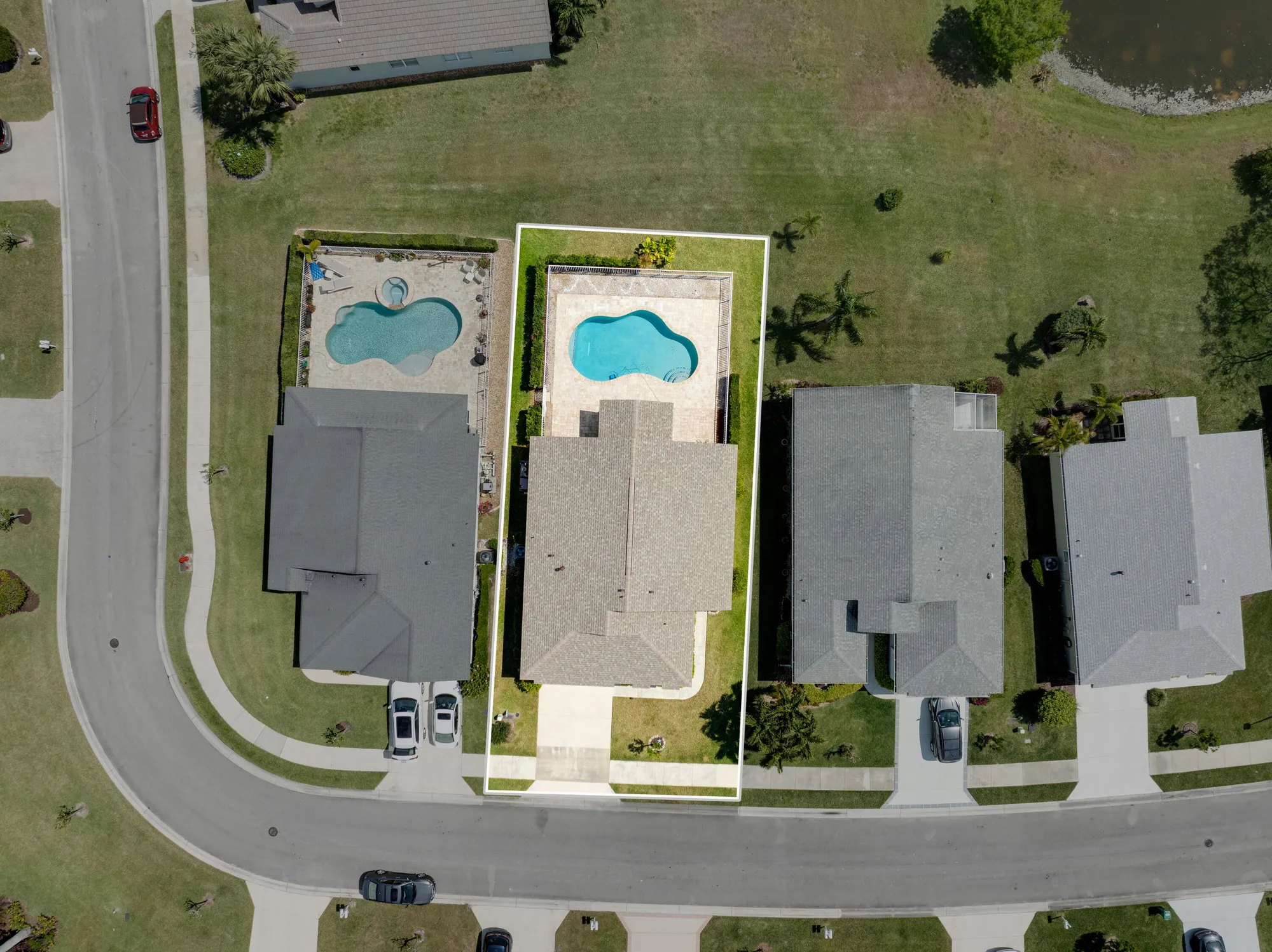 Property Slideshow image 44 of 48 | 436 sw talquin ln, Port Saint Lucie, FL, 34986