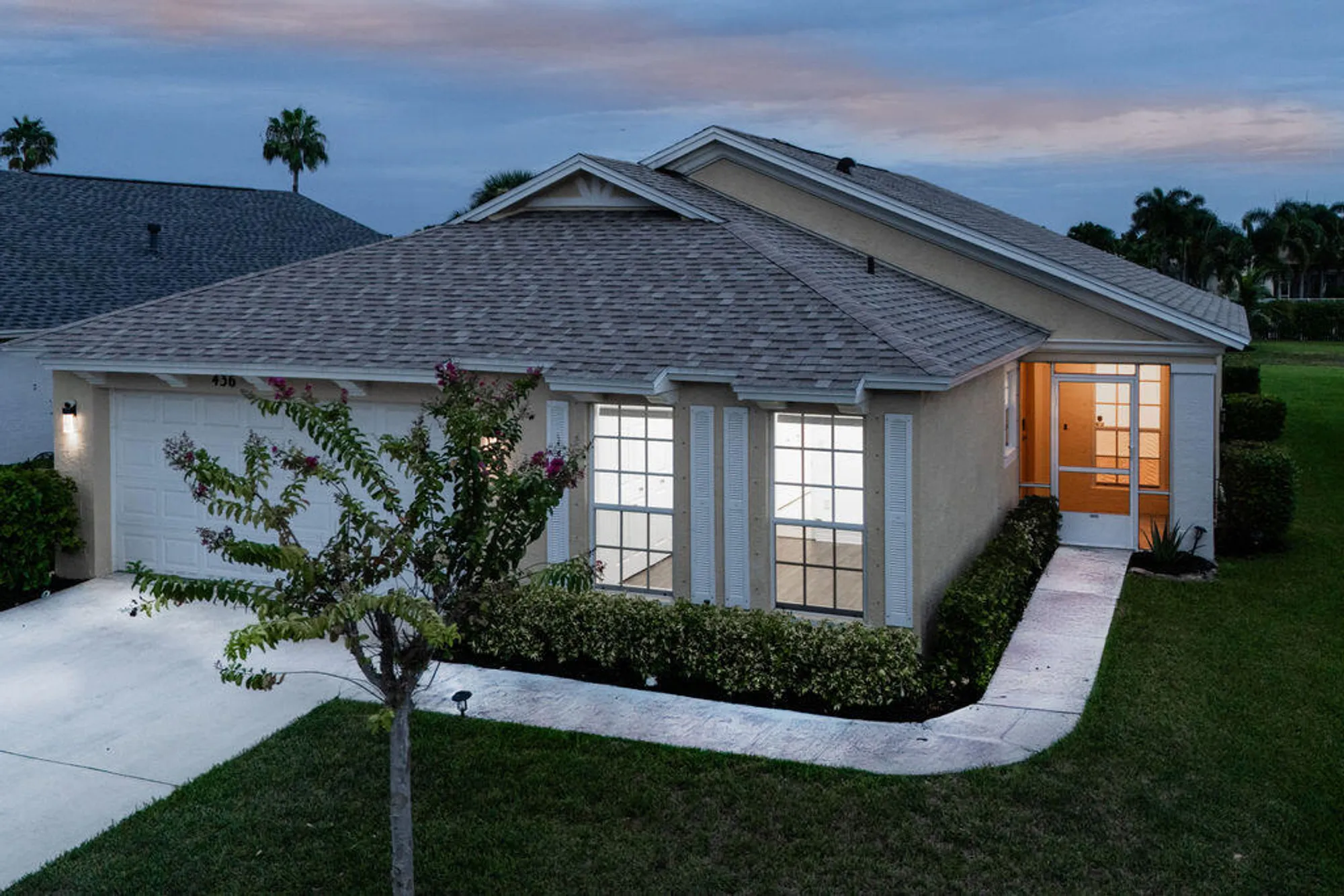 Property Slideshow image 3 of 48 | 436 sw talquin ln, Port Saint Lucie, FL, 34986