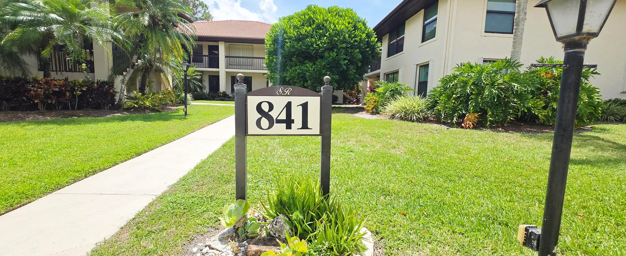 Property Slideshow image 1 of 26 | 841 sw south river dr apt 102, Stuart, FL, 34997