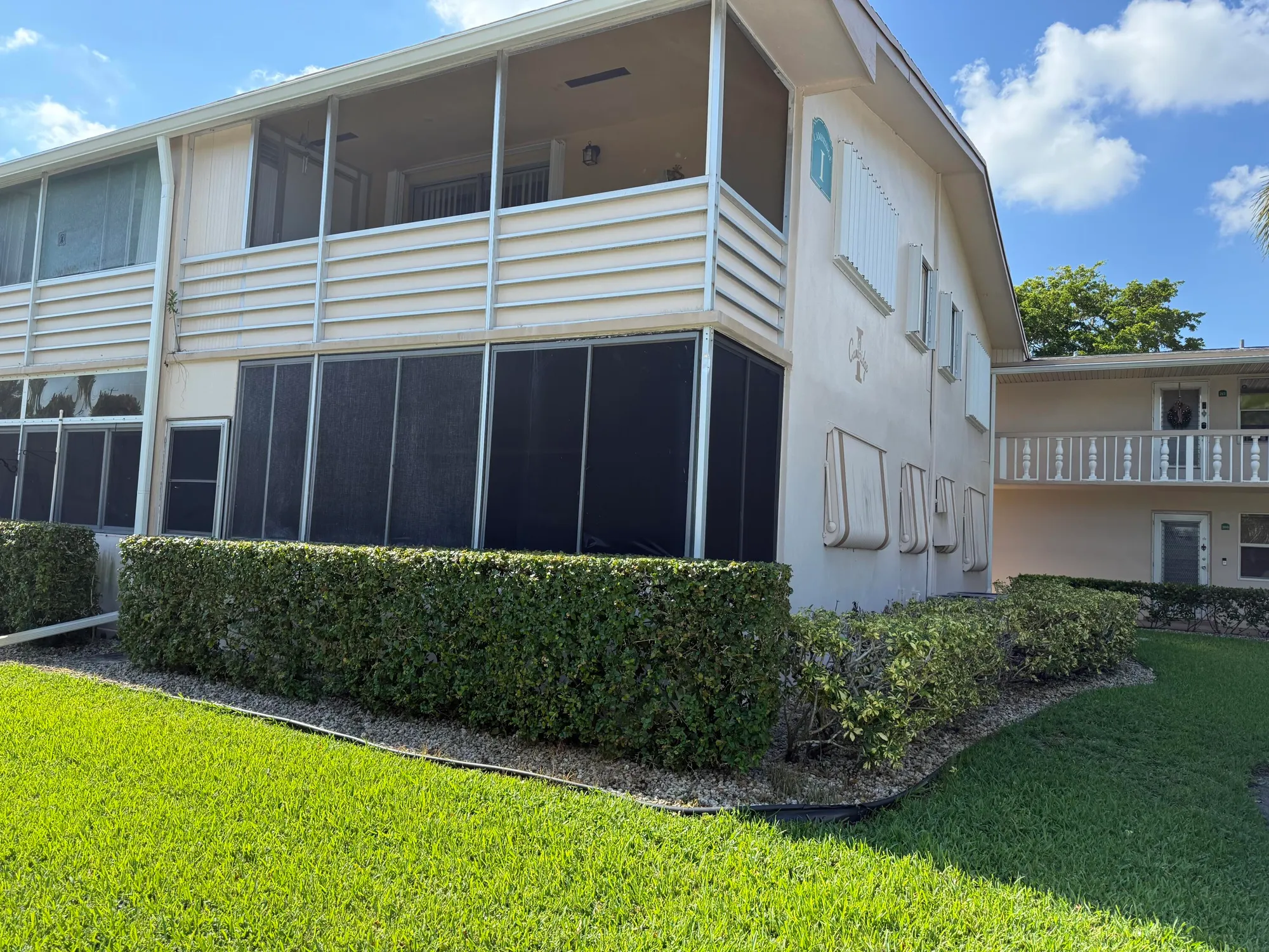 Property Slideshow image 4 of 16 | 201 cambridge i, West Palm Beach, FL, 33417