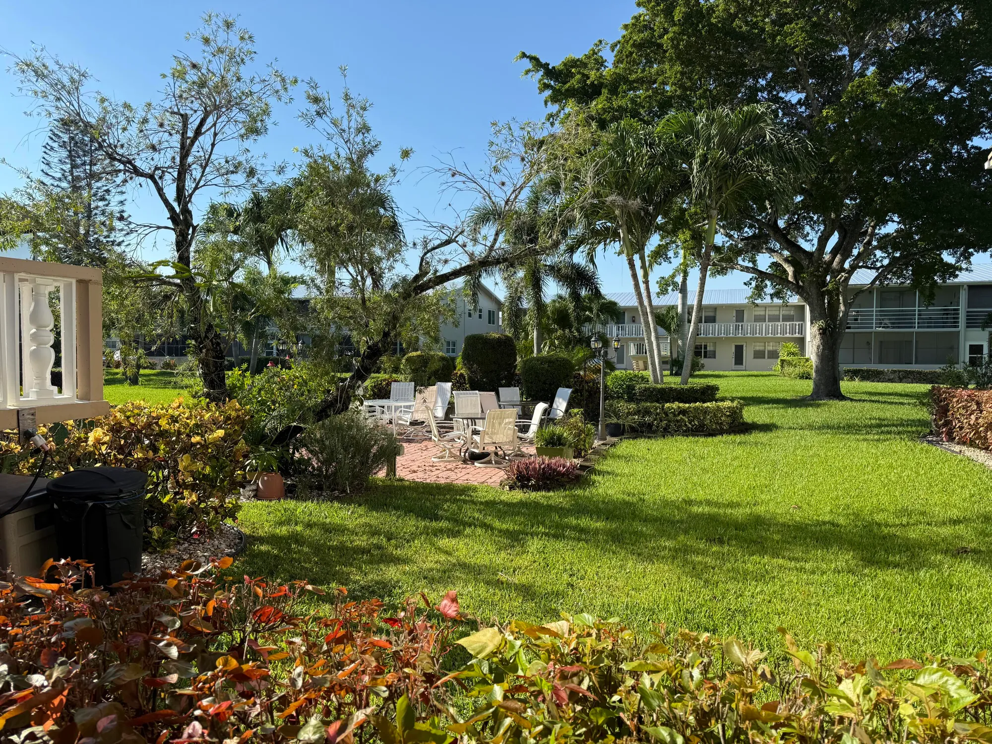 Property Slideshow image 2 of 16 | 201 cambridge i, West Palm Beach, FL, 33417