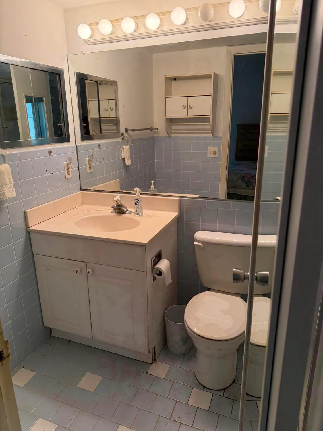 Property Slideshow image 10 of 16 | 201 cambridge i, West Palm Beach, FL, 33417