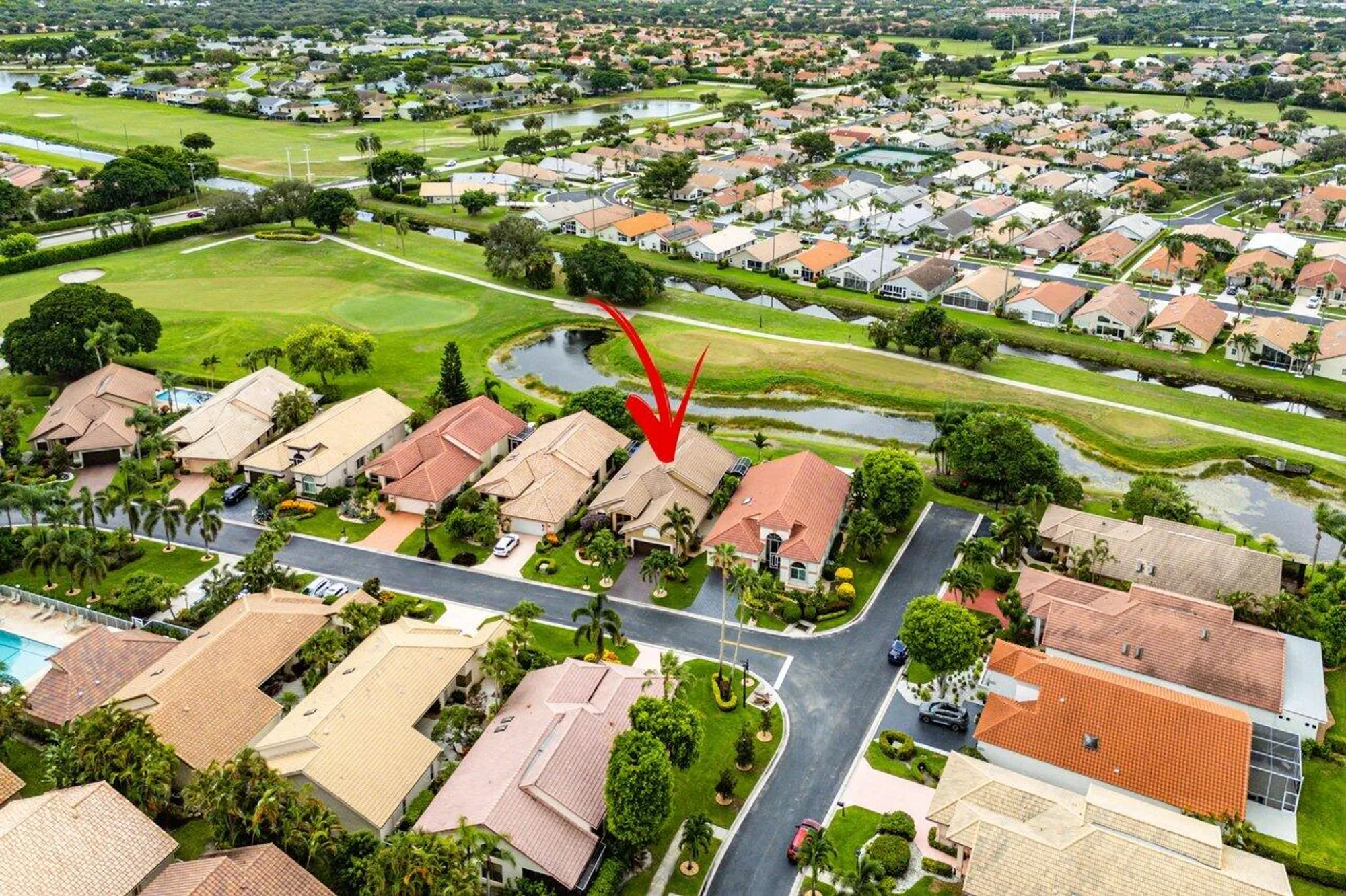 Property Slideshow image 47 of 52 | 6052 terra mere cir, Boynton Beach, FL, 33437