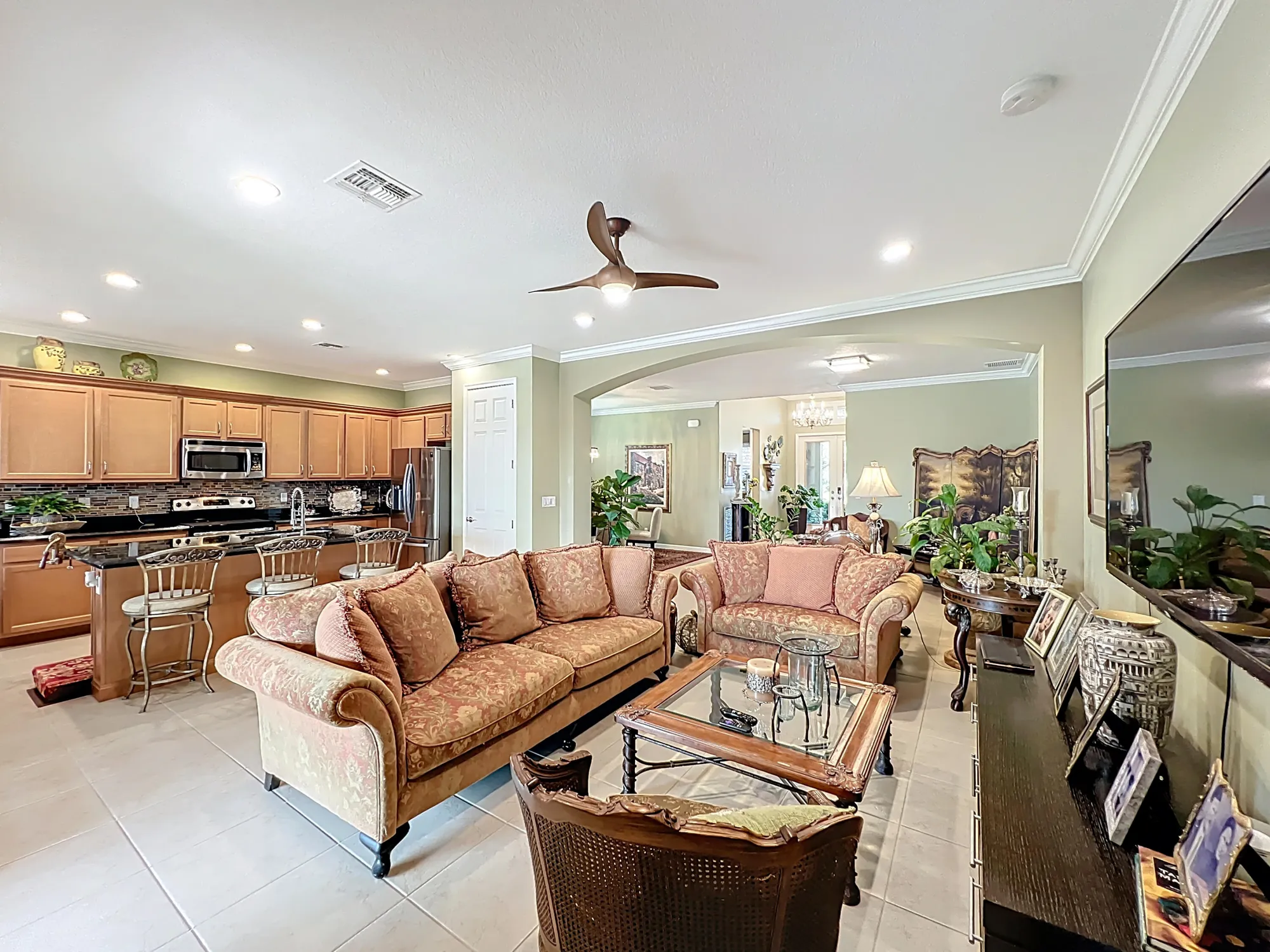 Property Slideshow image 25 of 113 | 12109 sw bennington cir, Port Saint Lucie, FL, 34987