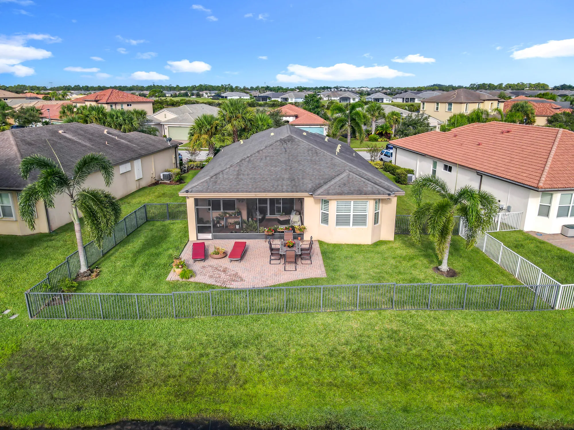 Property Slideshow image 68 of 113 | 12109 sw bennington cir, Port Saint Lucie, FL, 34987
