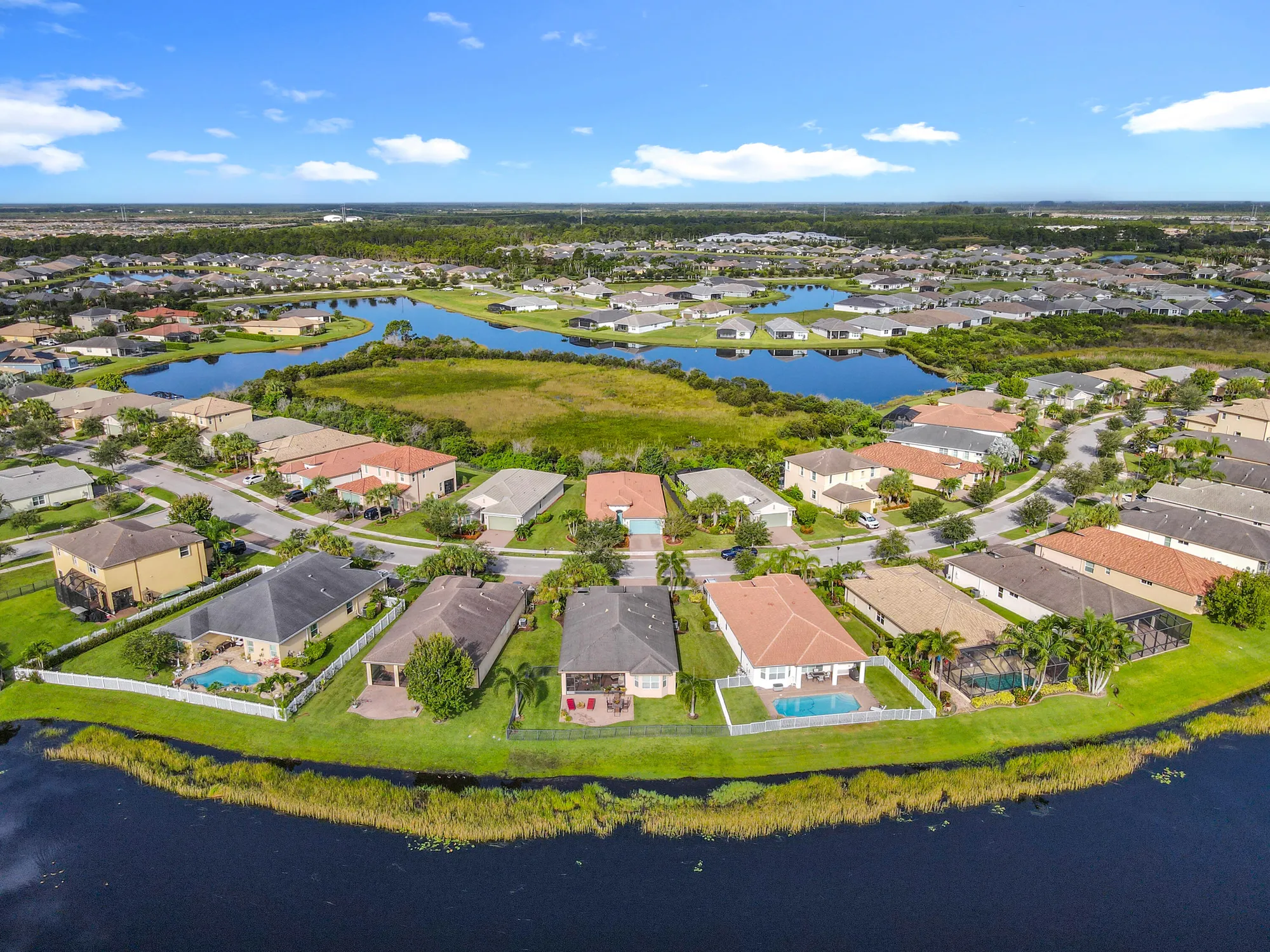 Property Slideshow image 75 of 113 | 12109 sw bennington cir, Port Saint Lucie, FL, 34987