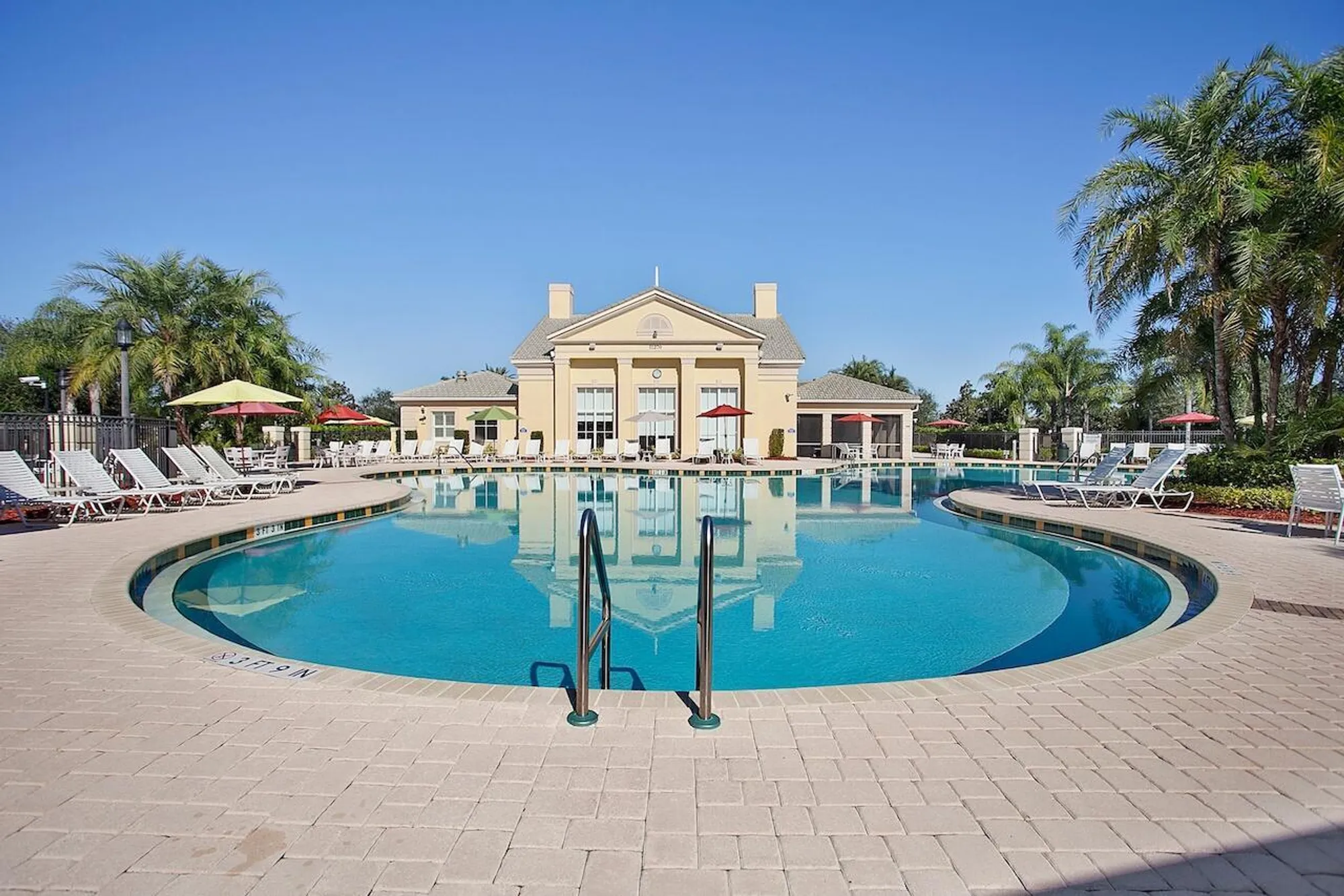 Property Slideshow image 86 of 113 | 12109 sw bennington cir, Port Saint Lucie, FL, 34987