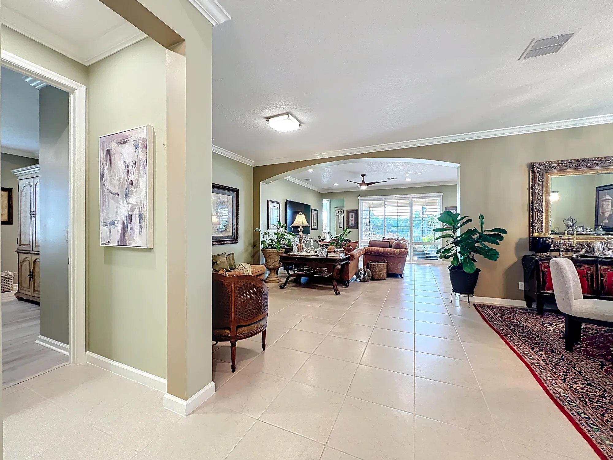 Property Slideshow image 8 of 113 | 12109 sw bennington cir, Port Saint Lucie, FL, 34987