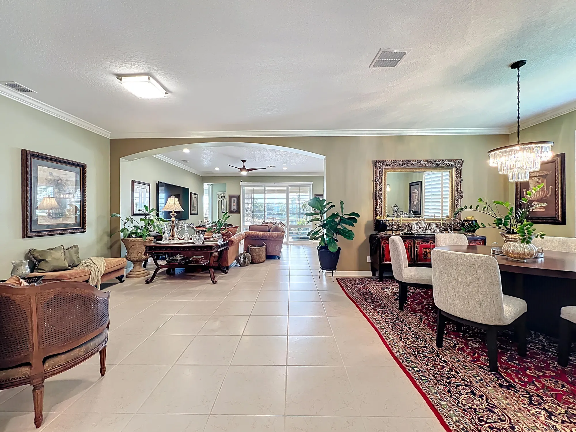 Property Slideshow image 12 of 113 | 12109 sw bennington cir, Port Saint Lucie, FL, 34987
