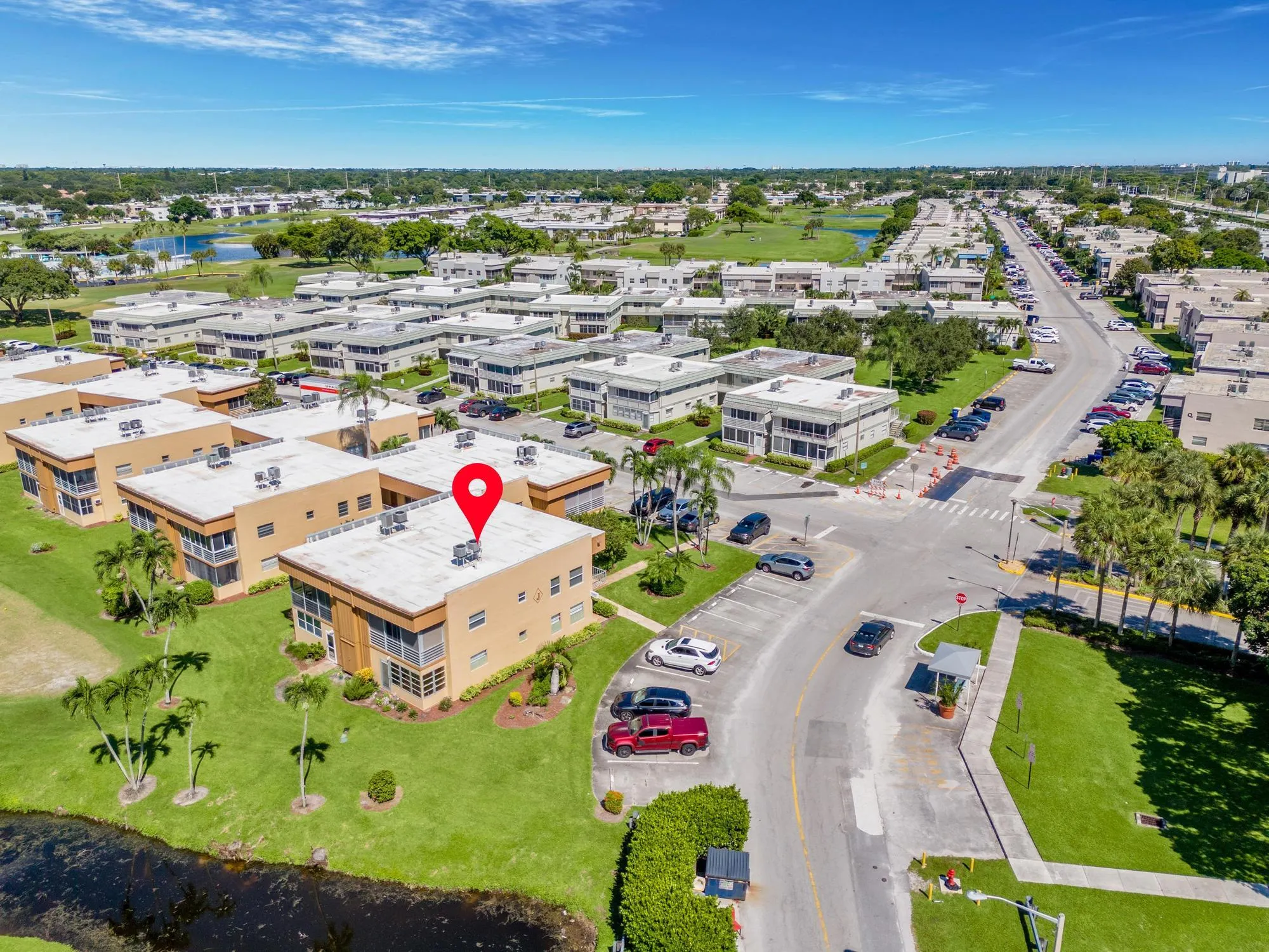 Property Slideshow image 5 of 45 | 480 flanders j, Delray Beach, FL, 33484