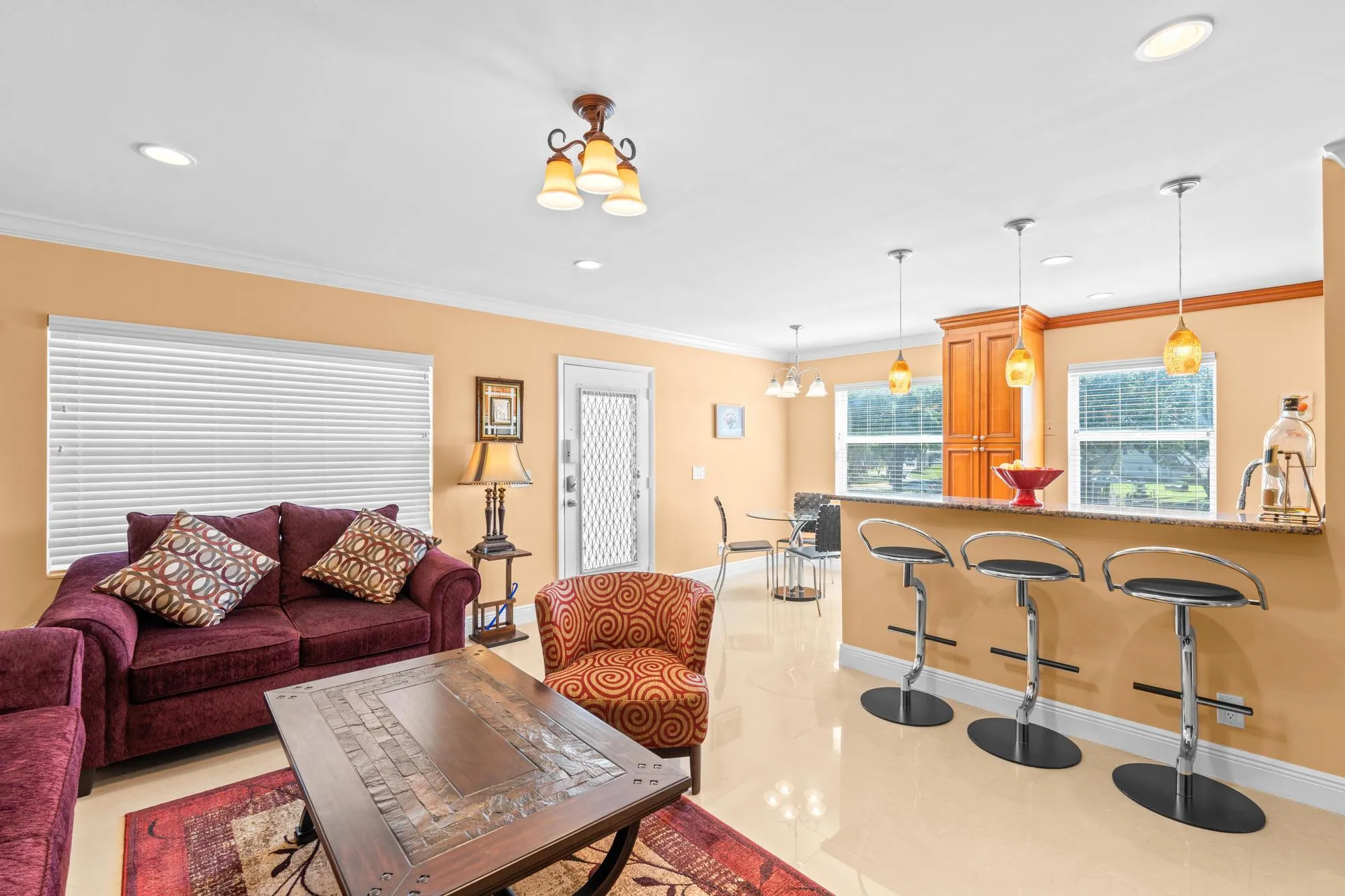 Property Slideshow image 12 of 45 | 480 flanders j, Delray Beach, FL, 33484