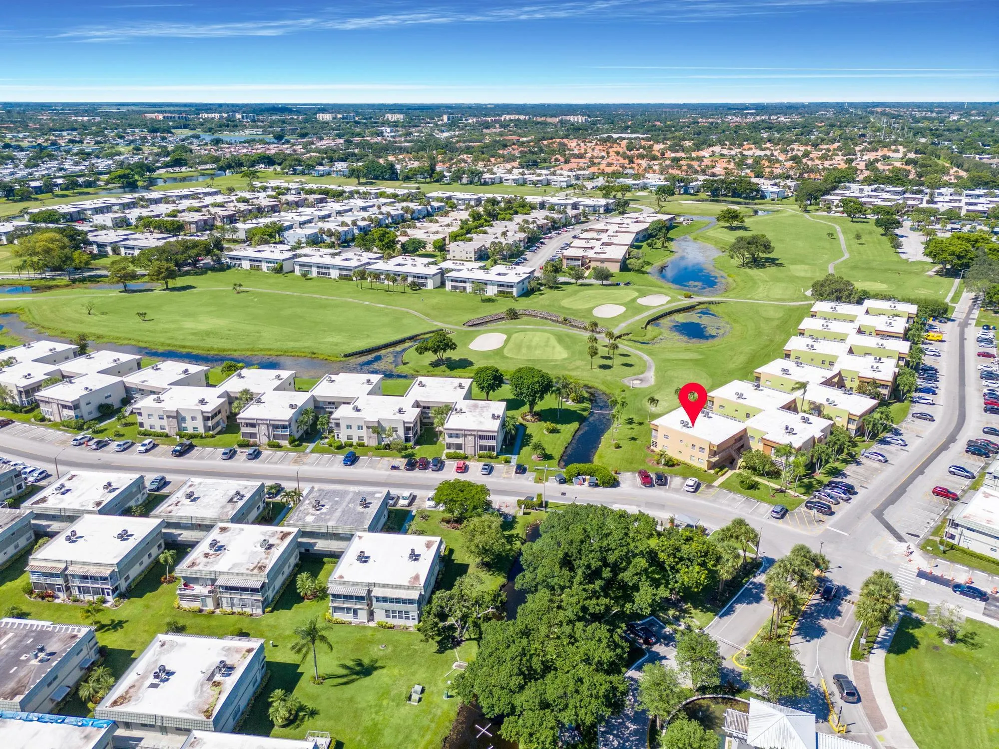 Property Slideshow image 40 of 45 | 480 flanders j, Delray Beach, FL, 33484