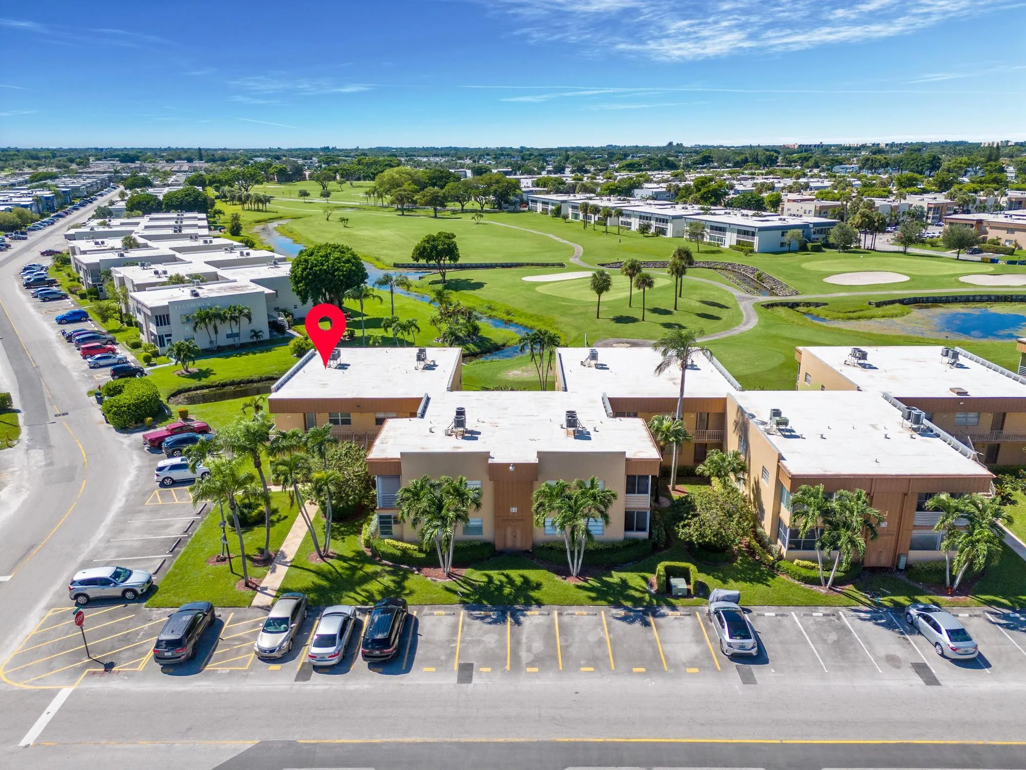 Property Slideshow image 36 of 45 | 480 flanders j, Delray Beach, FL, 33484