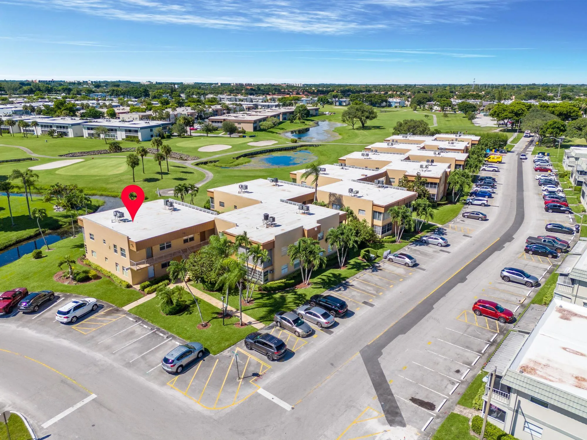 Property Slideshow image 37 of 45 | 480 flanders j, Delray Beach, FL, 33484