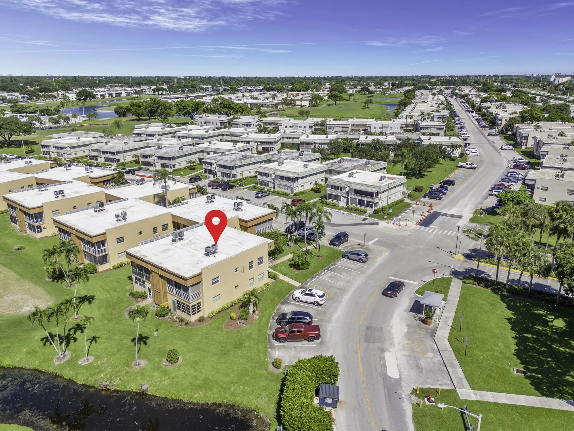 Property Slideshow image 38 of 45 | 480 flanders j, Delray Beach, FL, 33484