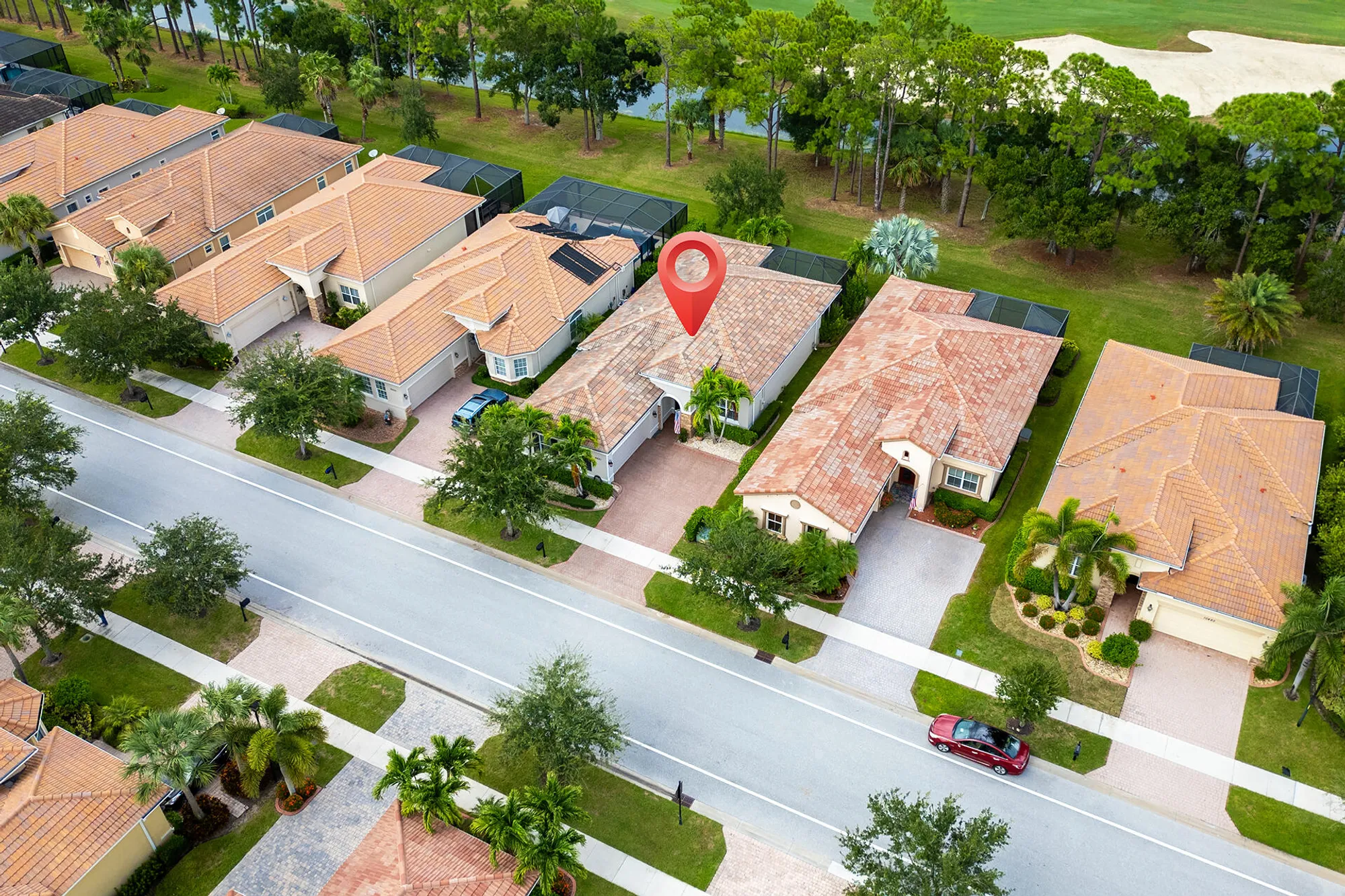 Property Slideshow image 47 of 56 | 10521 sw visconti way, Port Saint Lucie, FL, 34986