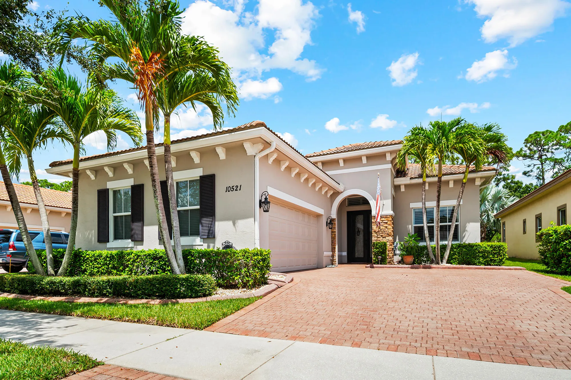 Property Slideshow image 1 of 56 | 10521 sw visconti way, Port Saint Lucie, FL, 34986