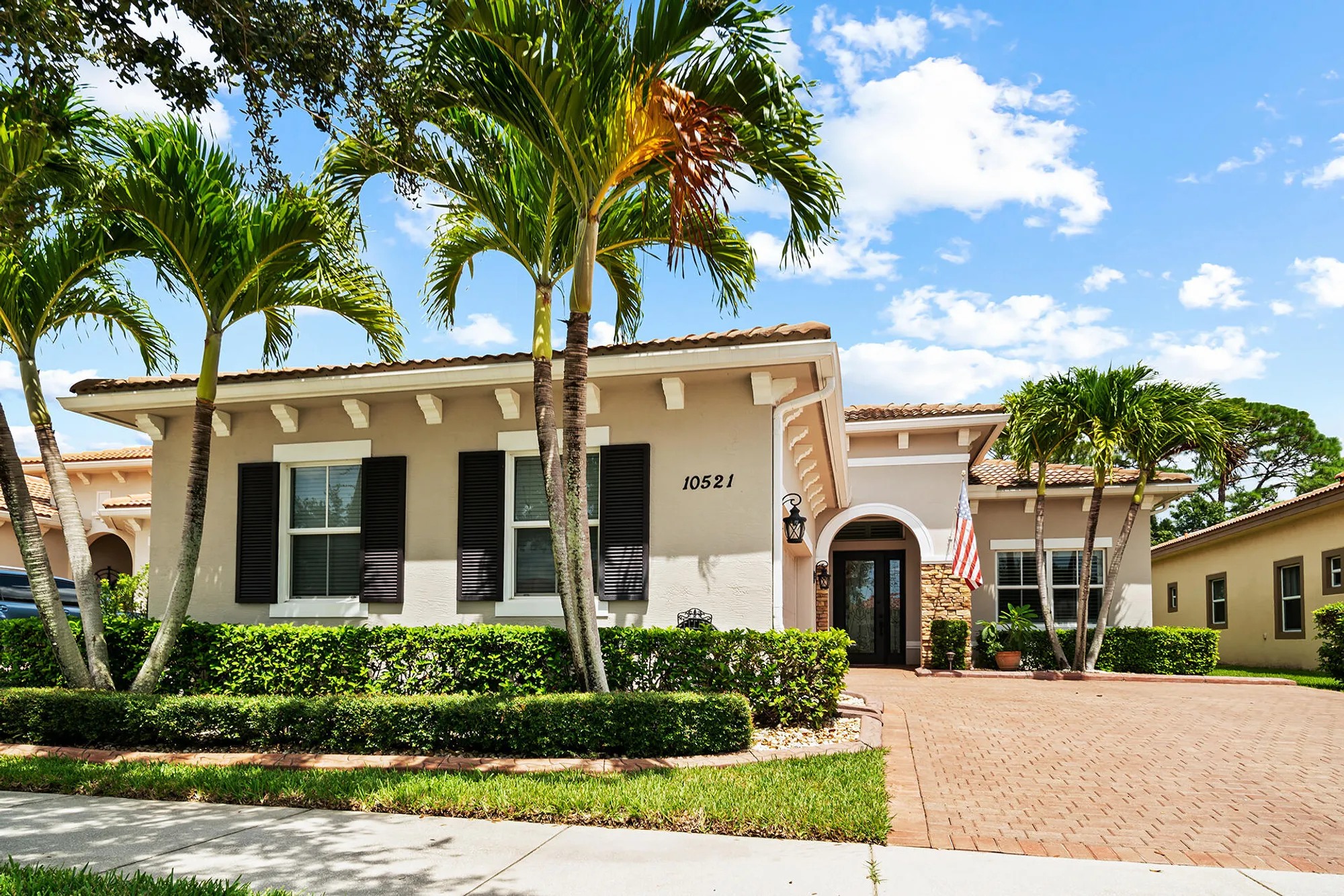 Property Slideshow image 2 of 56 | 10521 sw visconti way, Port Saint Lucie, FL, 34986