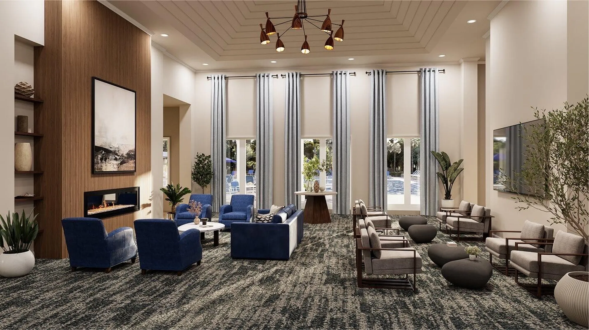 Property Slideshow image 33 of 39 | 13899 via aurora c, Delray Beach, FL, 33484