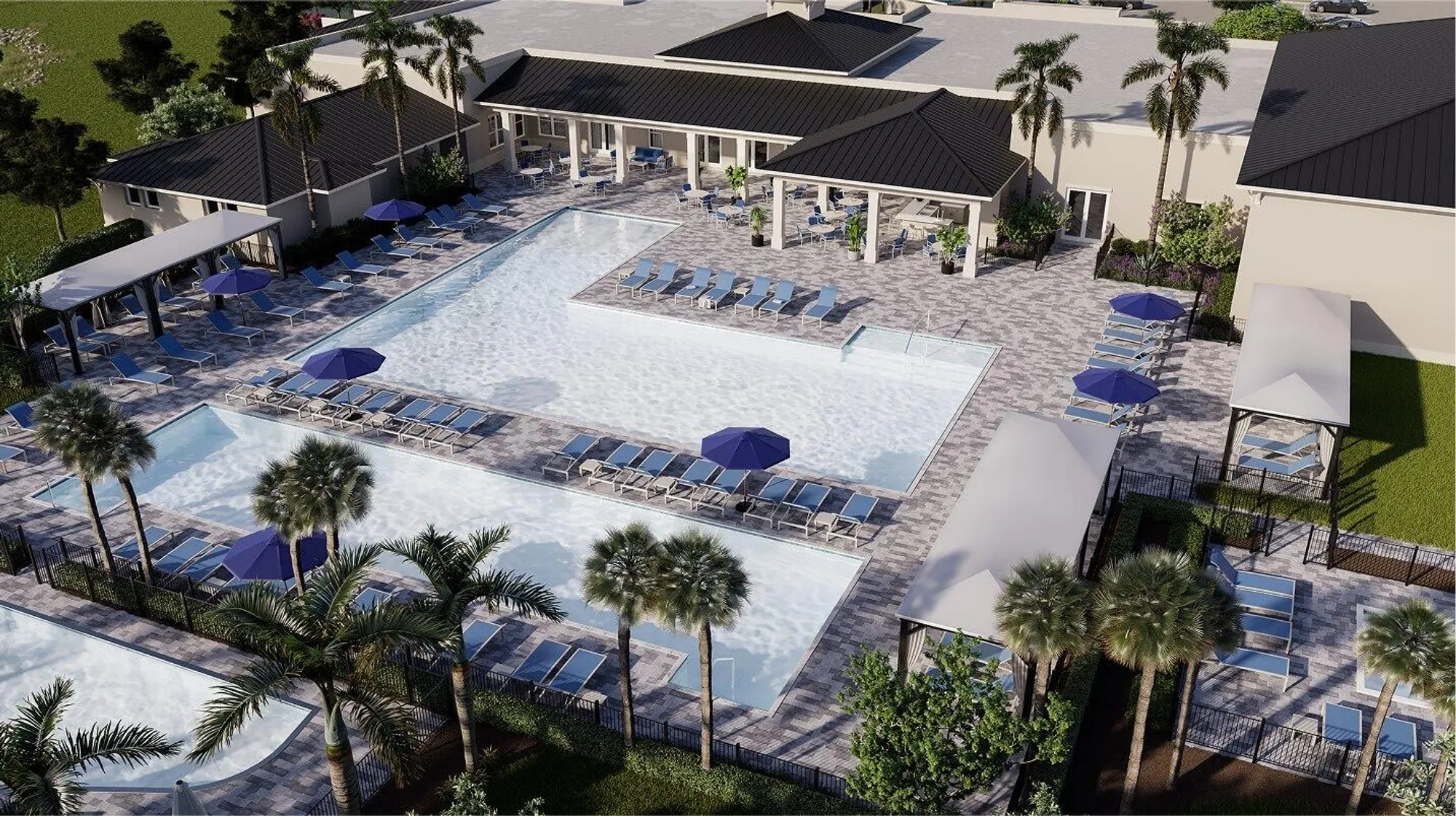 Property Slideshow image 11 of 39 | 13899 via aurora c, Delray Beach, FL, 33484