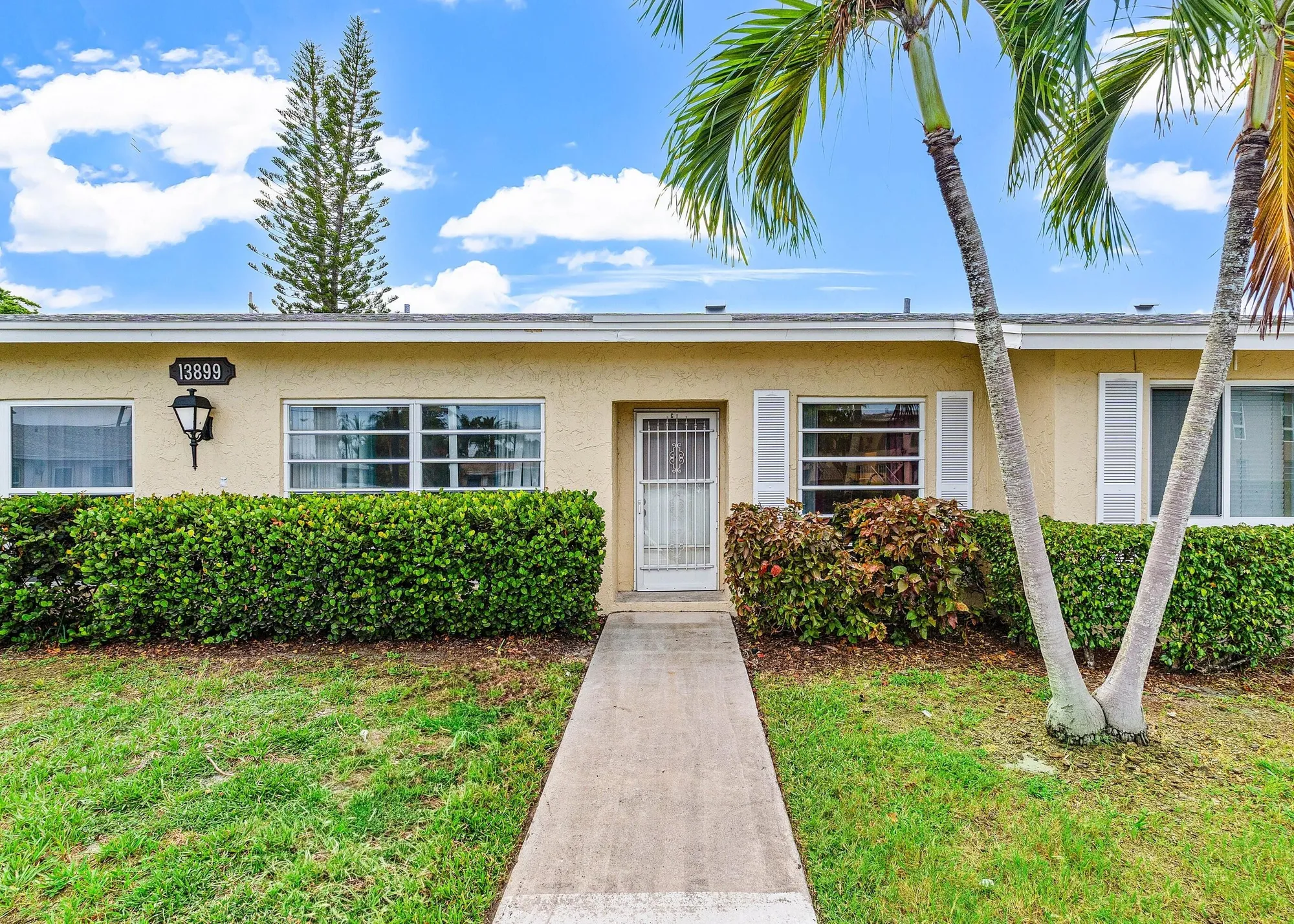 Property Slideshow image 32 of 39 | 13899 via aurora c, Delray Beach, FL, 33484