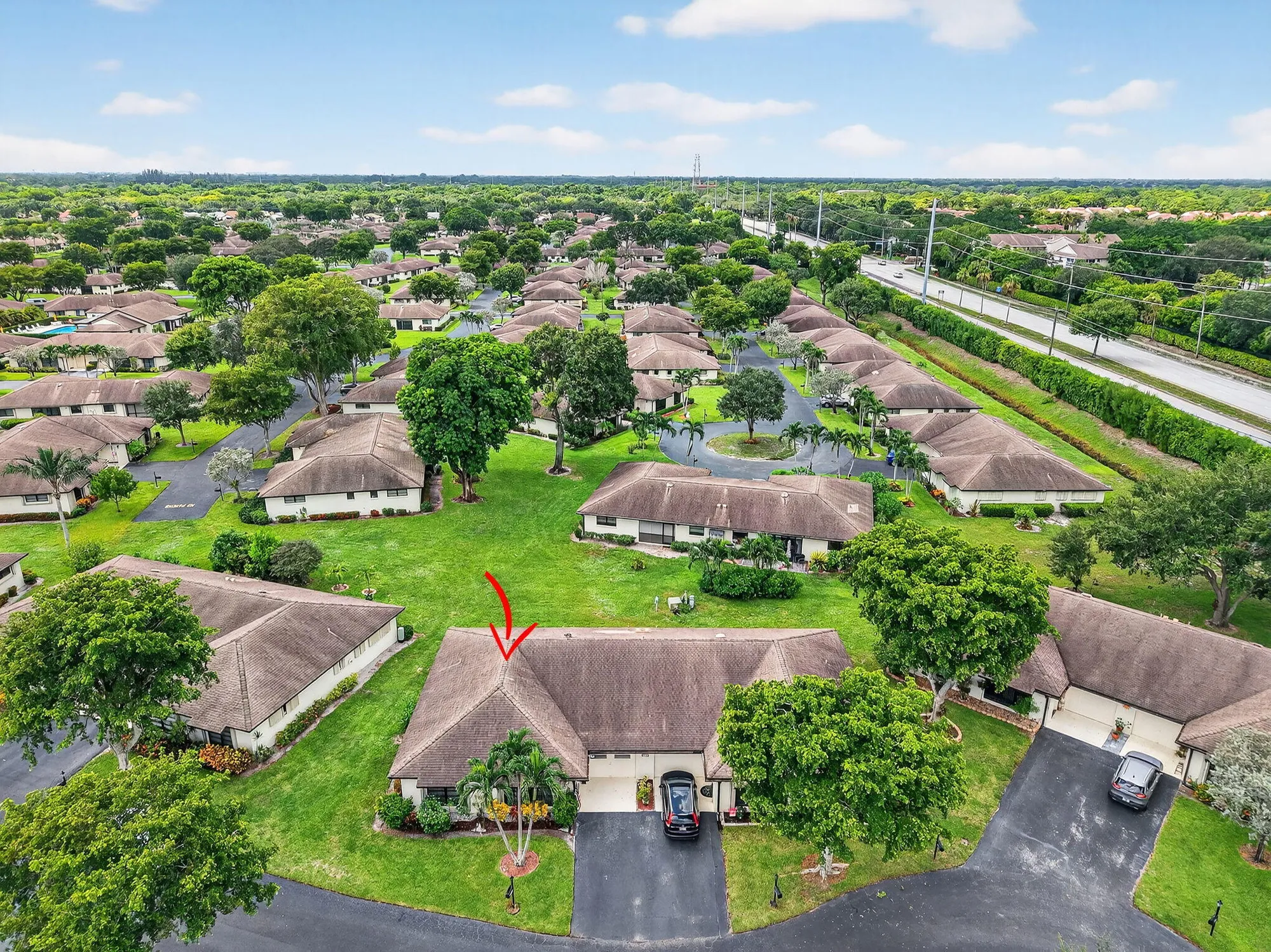 Property Slideshow image 38 of 48 | 4948 eaglewood rd a, Boynton Beach, FL, 33436