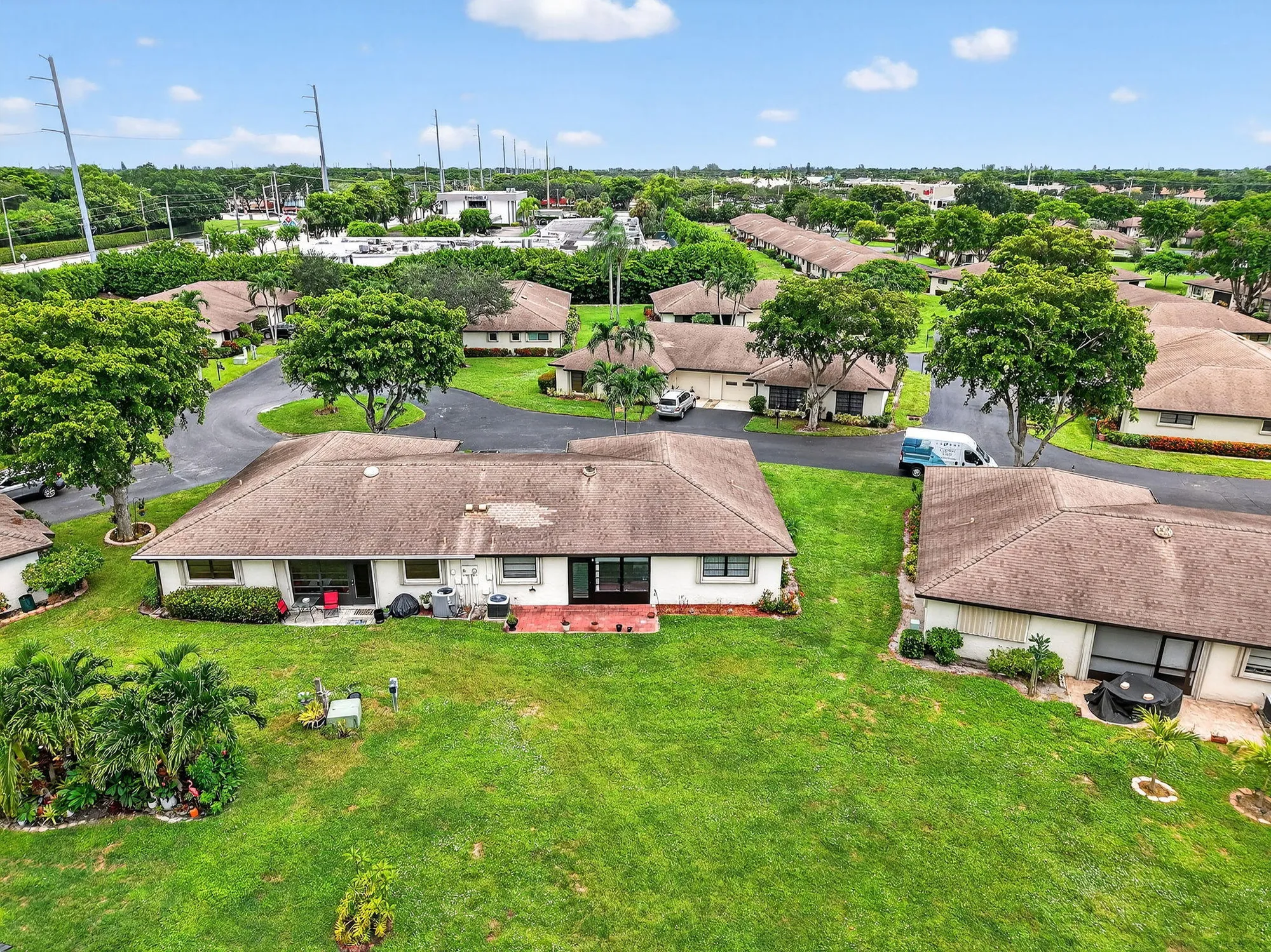 Property Slideshow image 40 of 48 | 4948 eaglewood rd a, Boynton Beach, FL, 33436