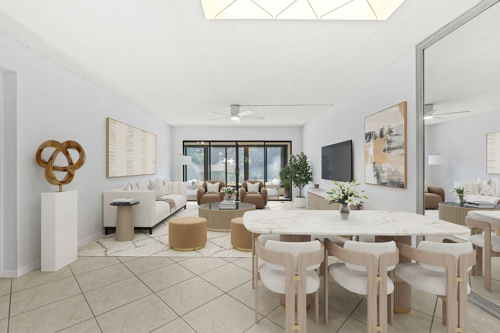 Property Slideshow image 8 of 63 | 5020 golfview ct apt 1413, Delray Beach, FL, 33484