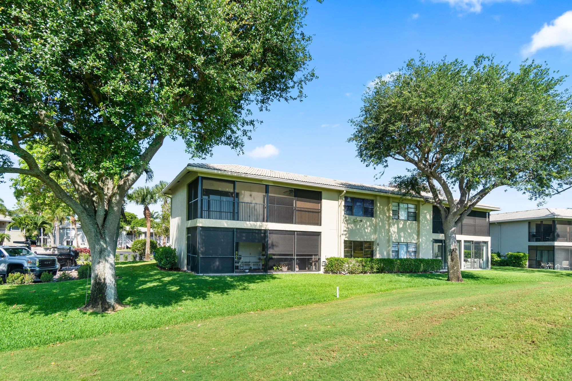 Property Slideshow image 28 of 70 | 6 stratford dr d, Boynton Beach, FL, 33436