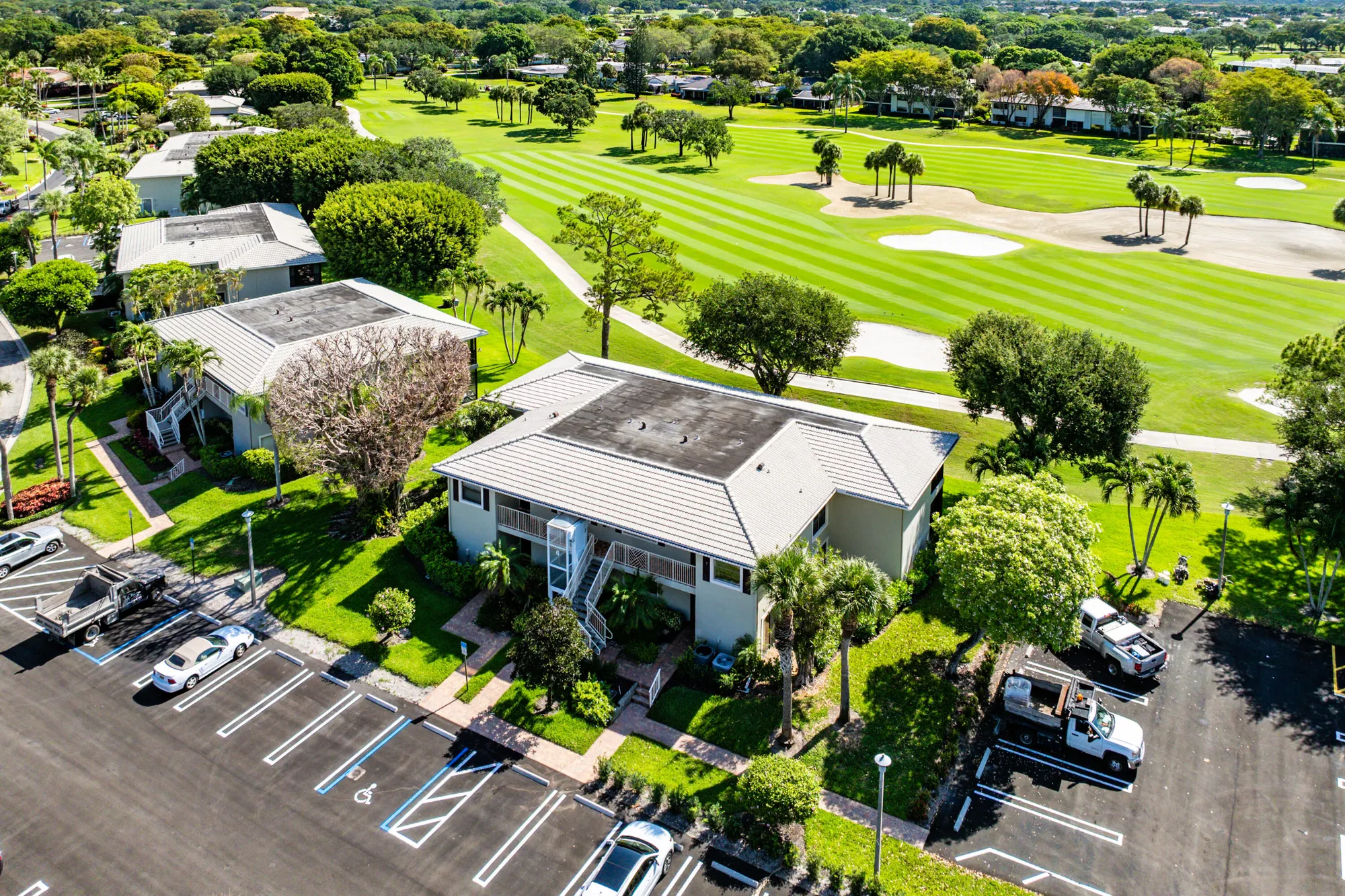 Property Slideshow image 34 of 70 | 6 stratford dr d, Boynton Beach, FL, 33436