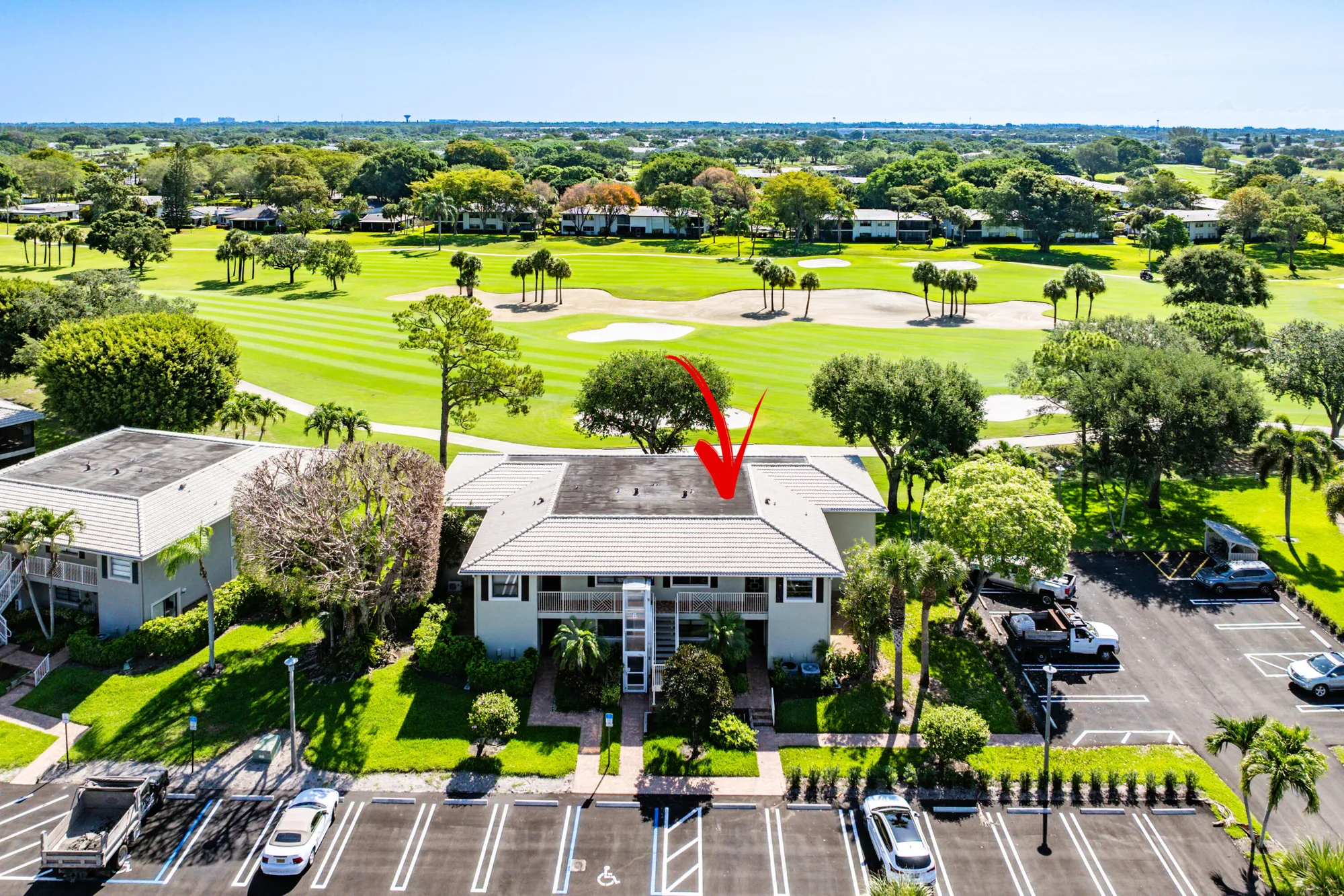 Property Slideshow image 36 of 70 | 6 stratford dr d, Boynton Beach, FL, 33436