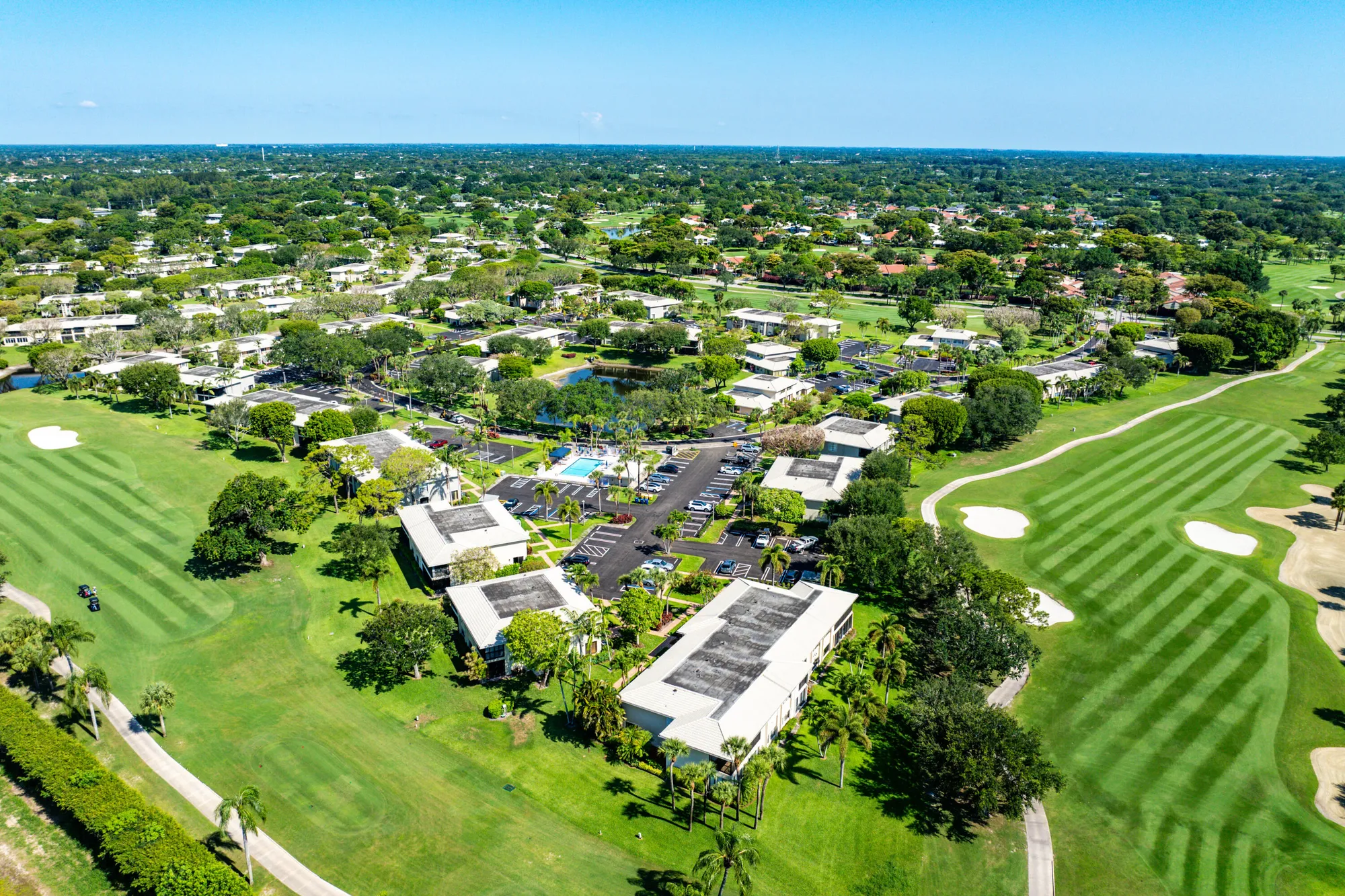 Property Slideshow image 37 of 70 | 6 stratford dr d, Boynton Beach, FL, 33436
