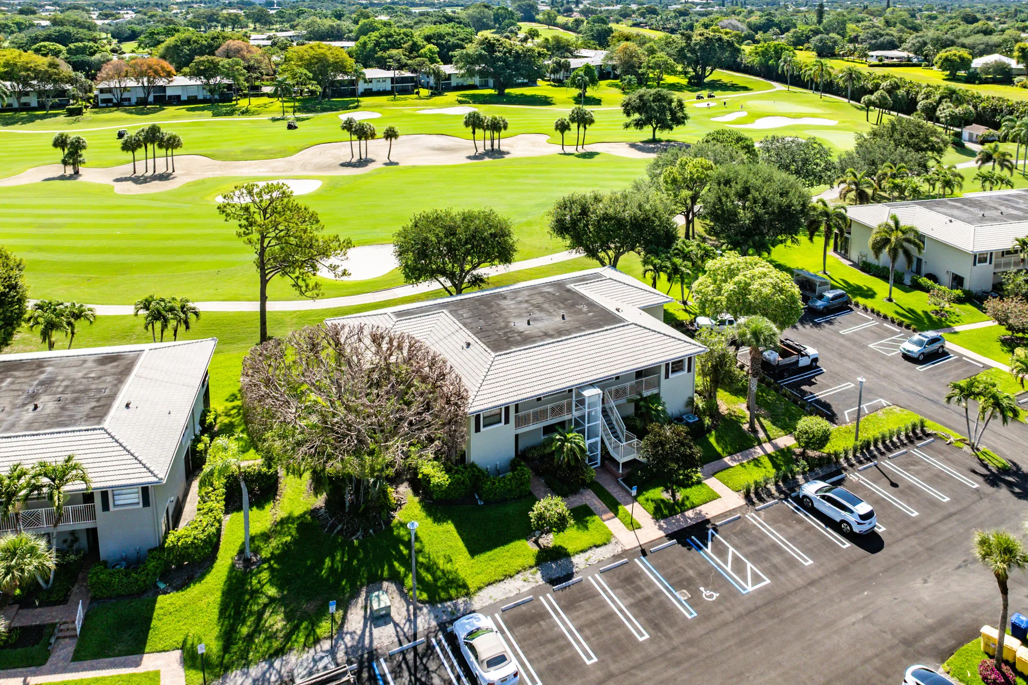 Property Slideshow image 38 of 70 | 6 stratford dr d, Boynton Beach, FL, 33436