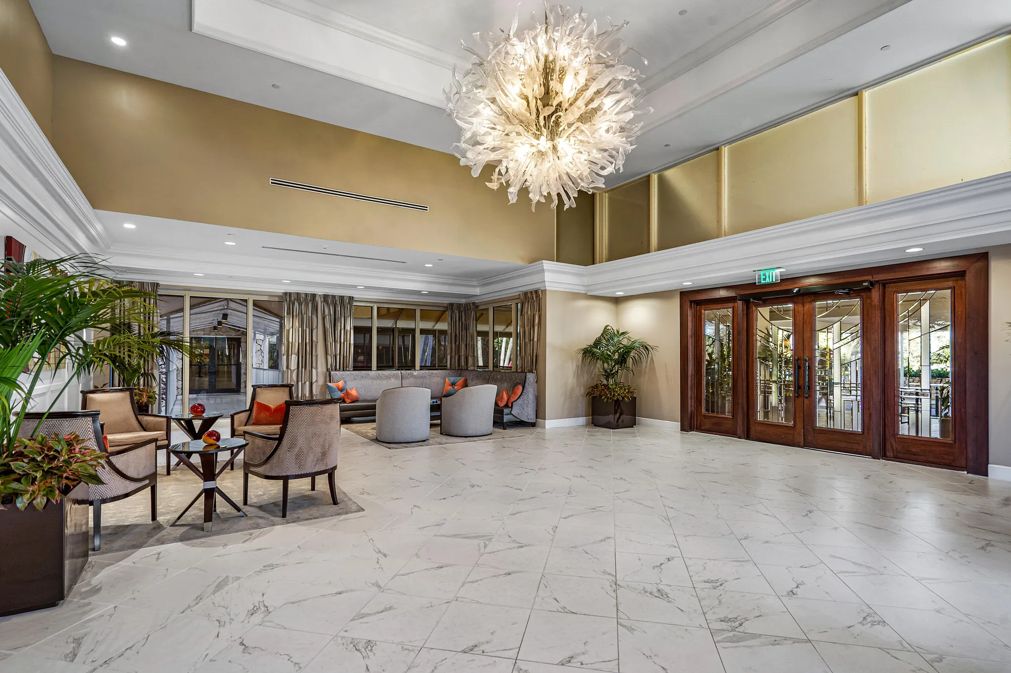 Property Slideshow image 54 of 70 | 6 stratford dr d, Boynton Beach, FL, 33436