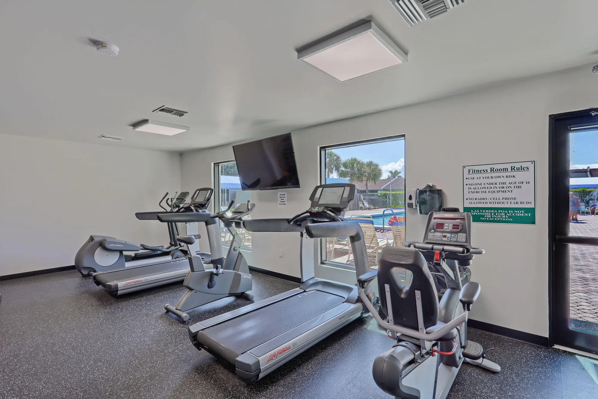 Property Slideshow image 34 of 49 | 5340 las verdes cir 208, Delray Beach, FL, 33484