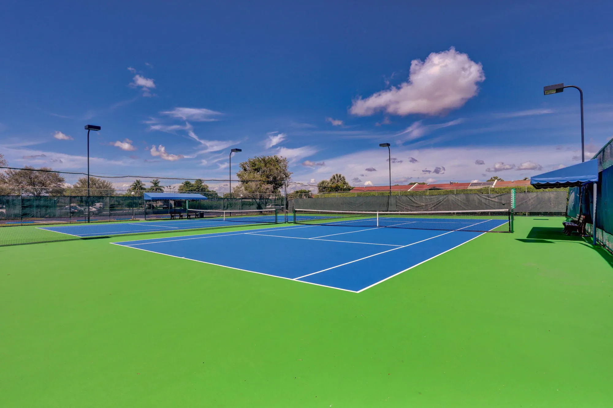 Property Slideshow image 43 of 49 | 5340 las verdes cir 208, Delray Beach, FL, 33484