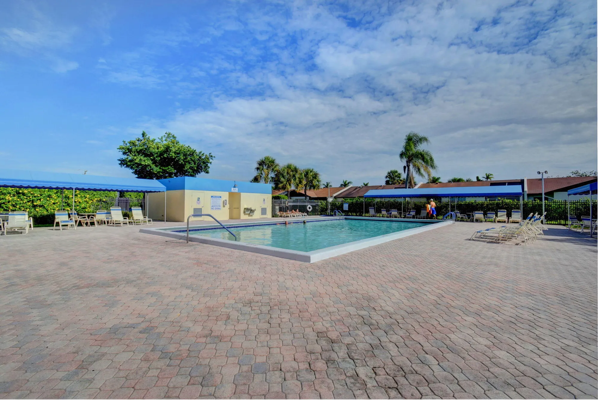 Property Slideshow image 48 of 49 | 5340 las verdes cir 208, Delray Beach, FL, 33484