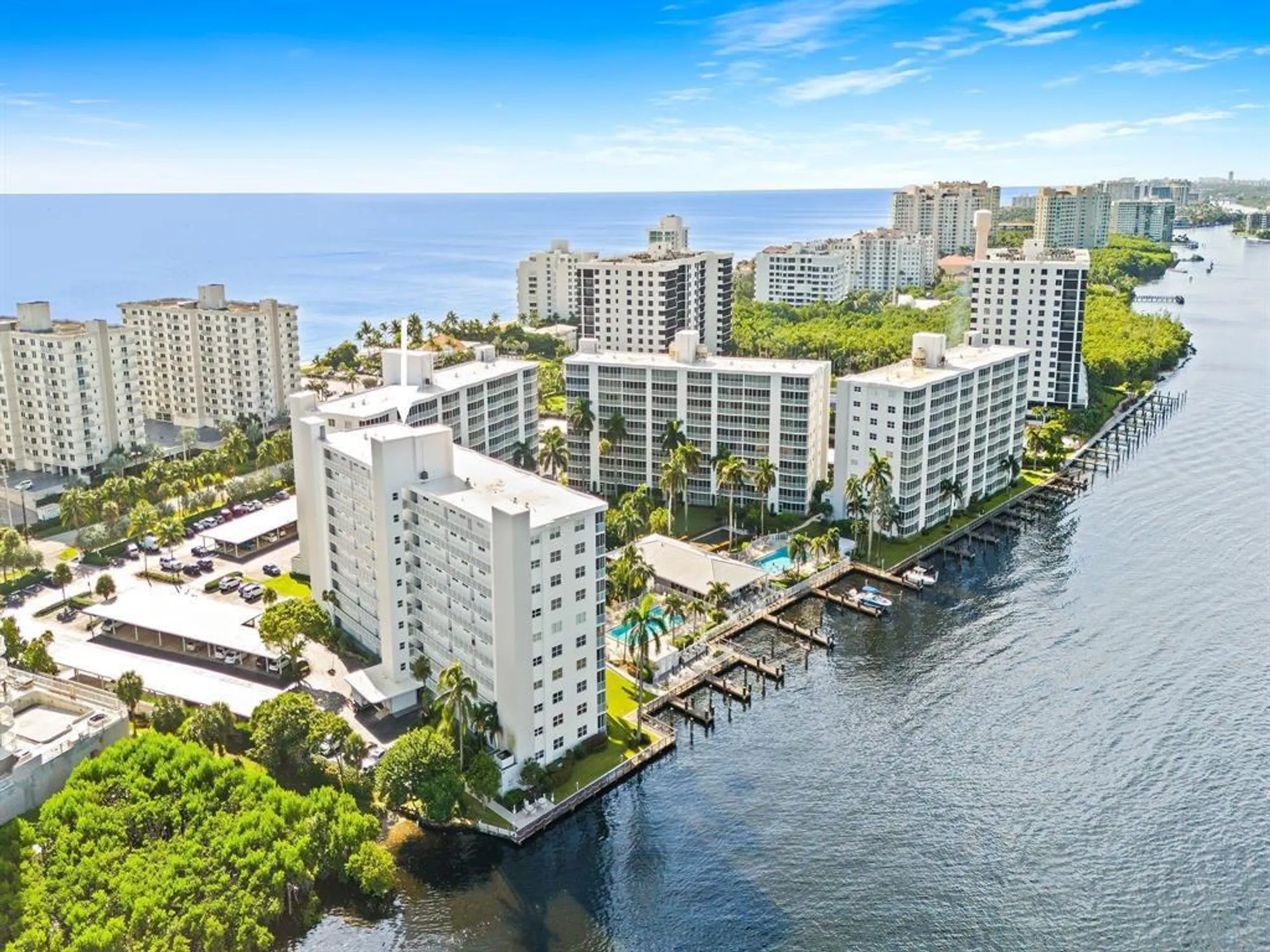 Property Slideshow image 21 of 39 | 3300 s ocean blvd apt 920c, Highland Beach, FL, 33487