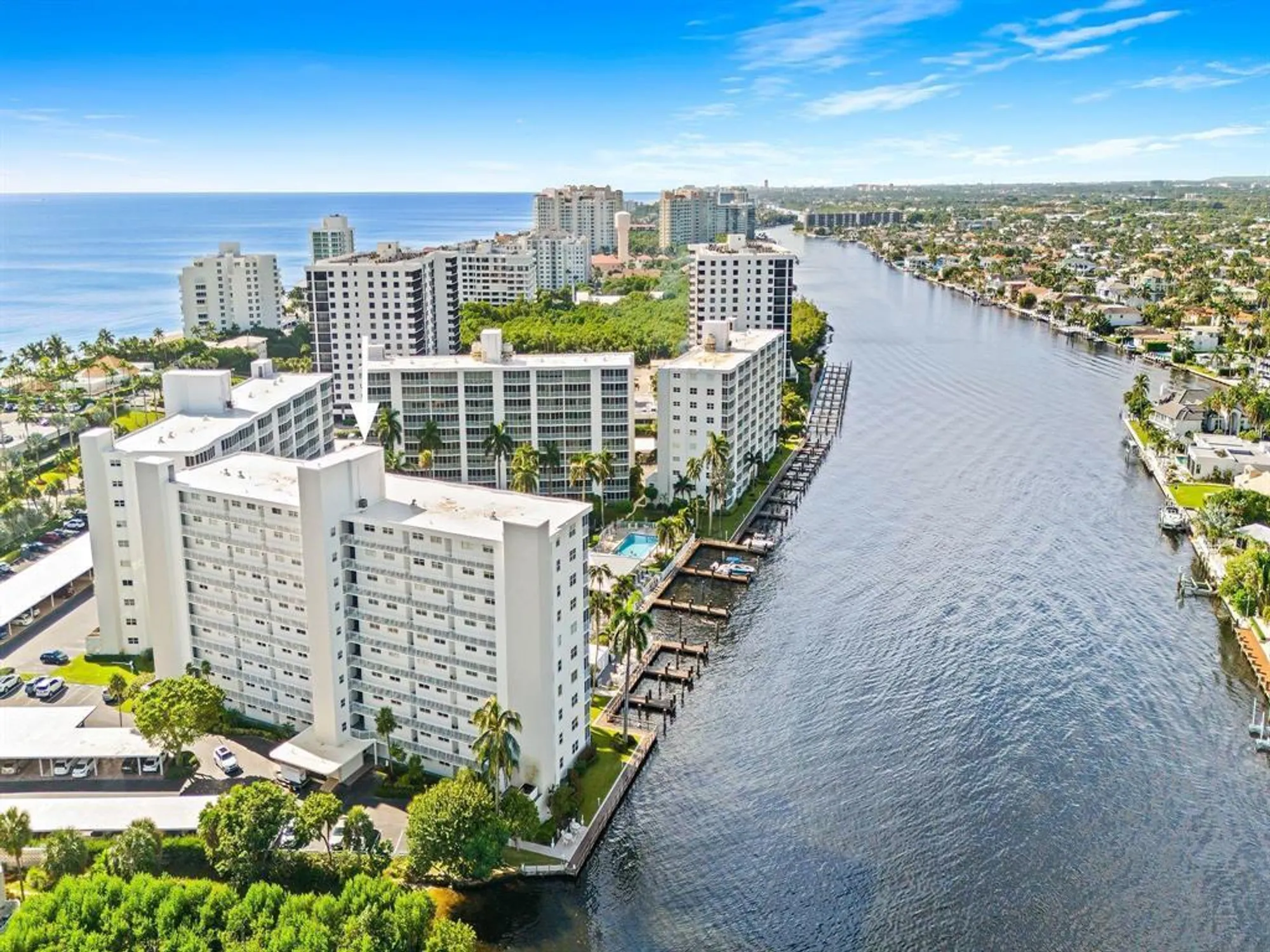 Property Slideshow image 20 of 39 | 3300 s ocean blvd apt 920c, Highland Beach, FL, 33487