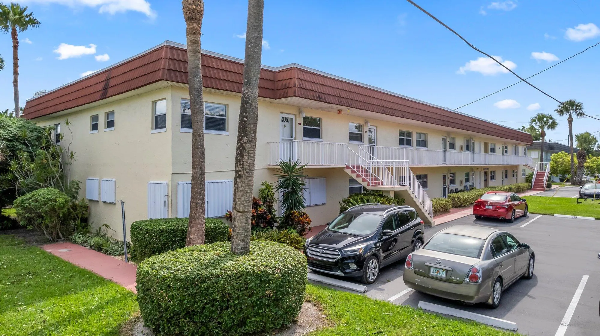 Property Slideshow image 26 of 33 | 1181 carlton ct apt 202, Fort Pierce, FL, 34949