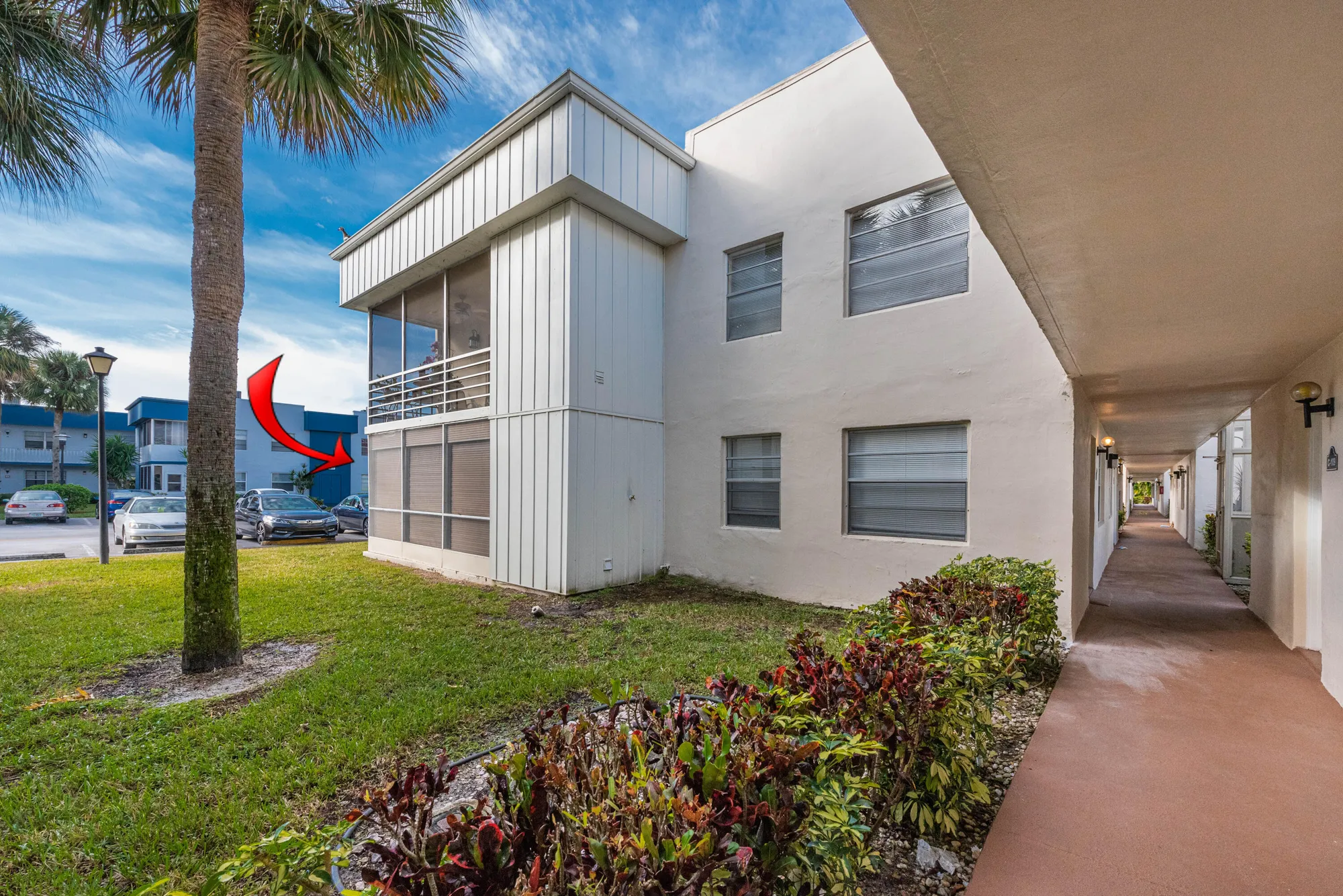 Property Slideshow image 19 of 22 | 108 normandy ln c, Delray Beach, FL, 33484