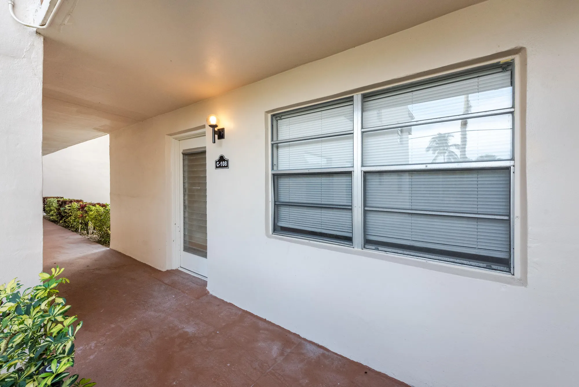 Property Slideshow image 20 of 22 | 108 normandy ln c, Delray Beach, FL, 33484