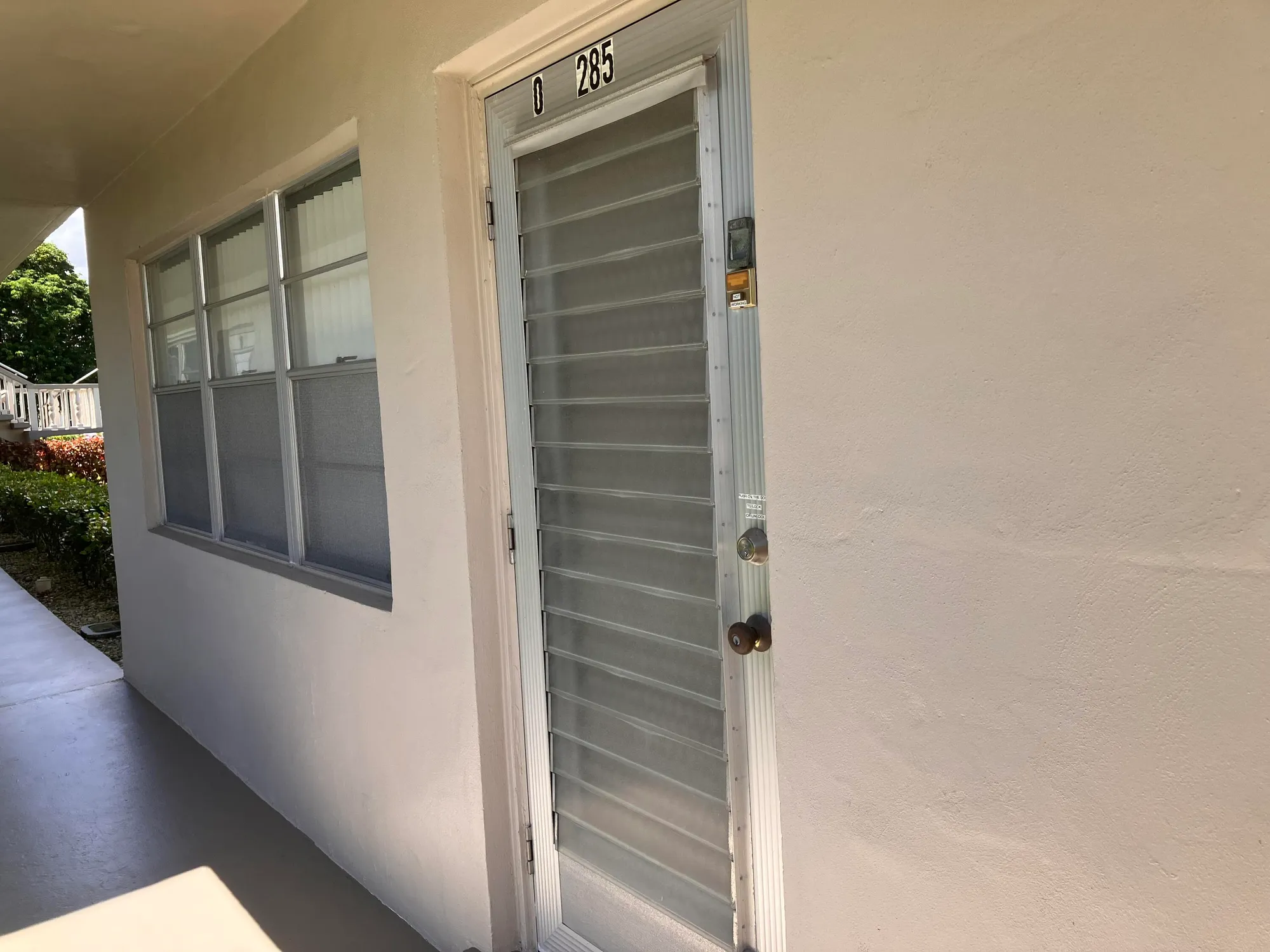 Property Slideshow image 3 of 26 | 285 northampton o, West Palm Beach, FL, 33417