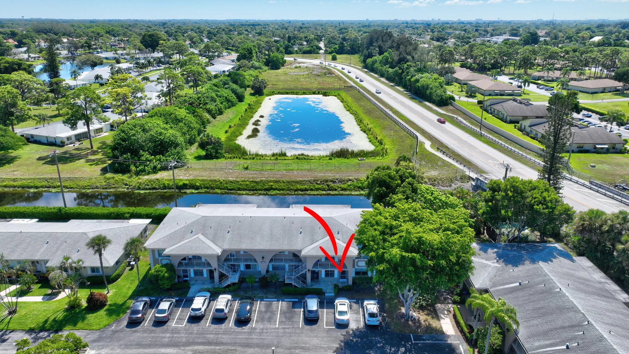 Property Slideshow image 23 of 27 | 13682 via flora d, Delray Beach, FL, 33484