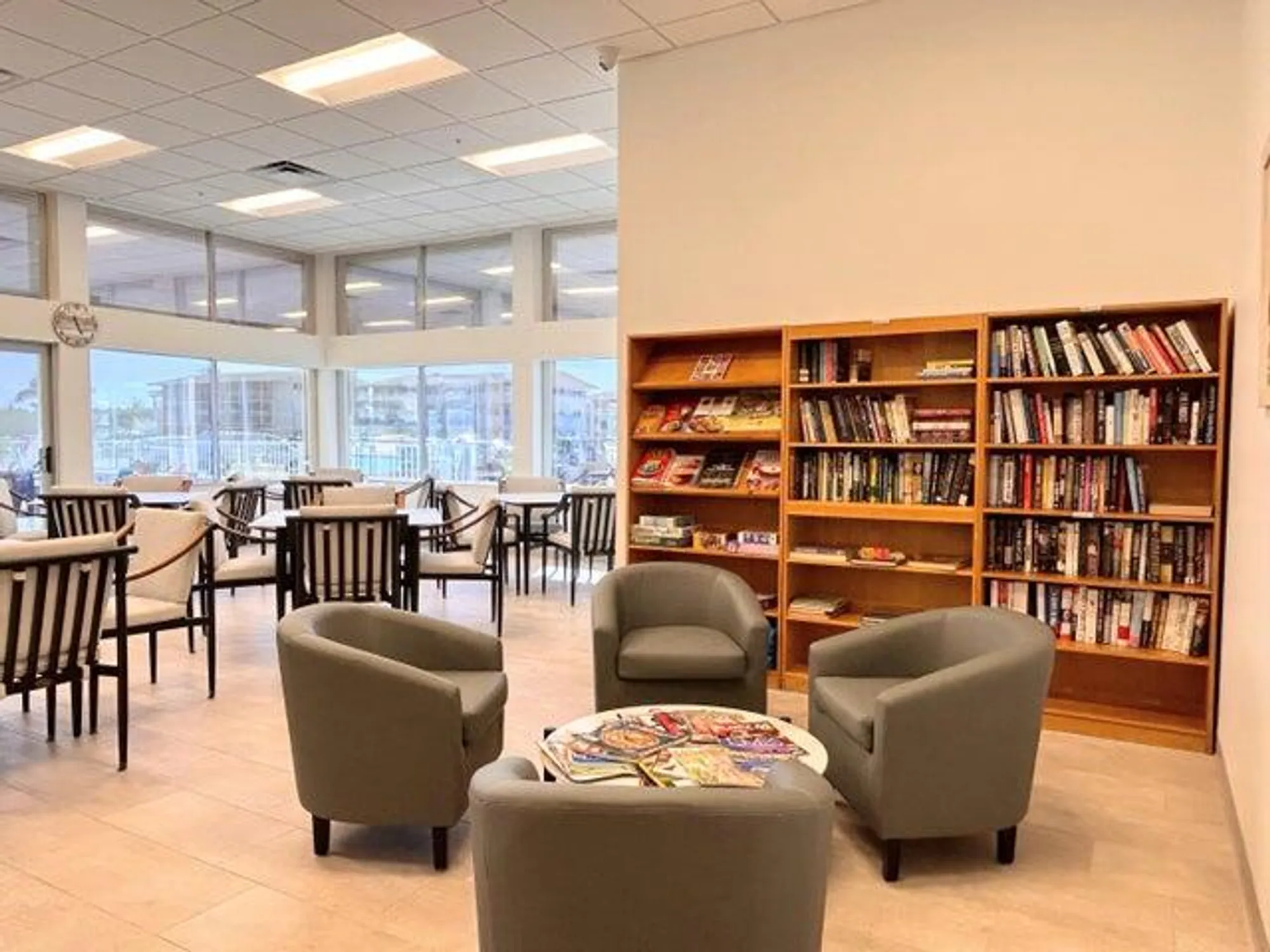 Property Slideshow image 33 of 61 | 530 horizons 205, Boynton Beach, FL, 33435