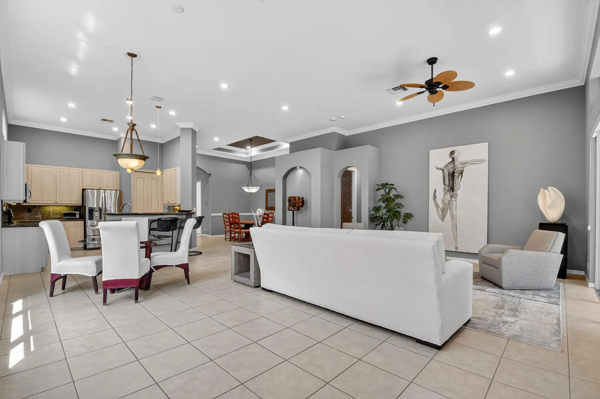 Property Slideshow image 33 of 100 | 10096 armani dr, Boynton Beach, FL, 33437